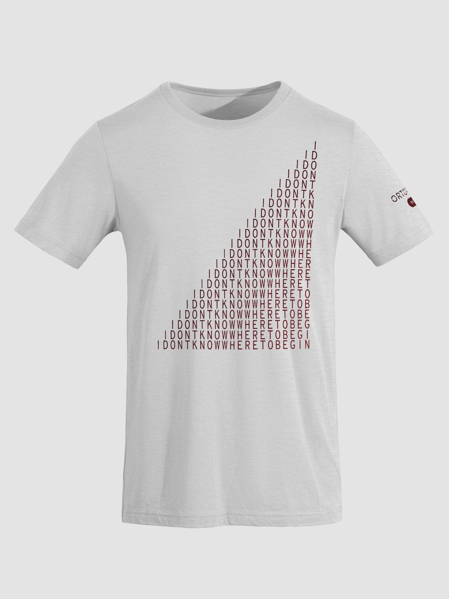 IDKWTB PREMIUM T-SHIRT product image (8)