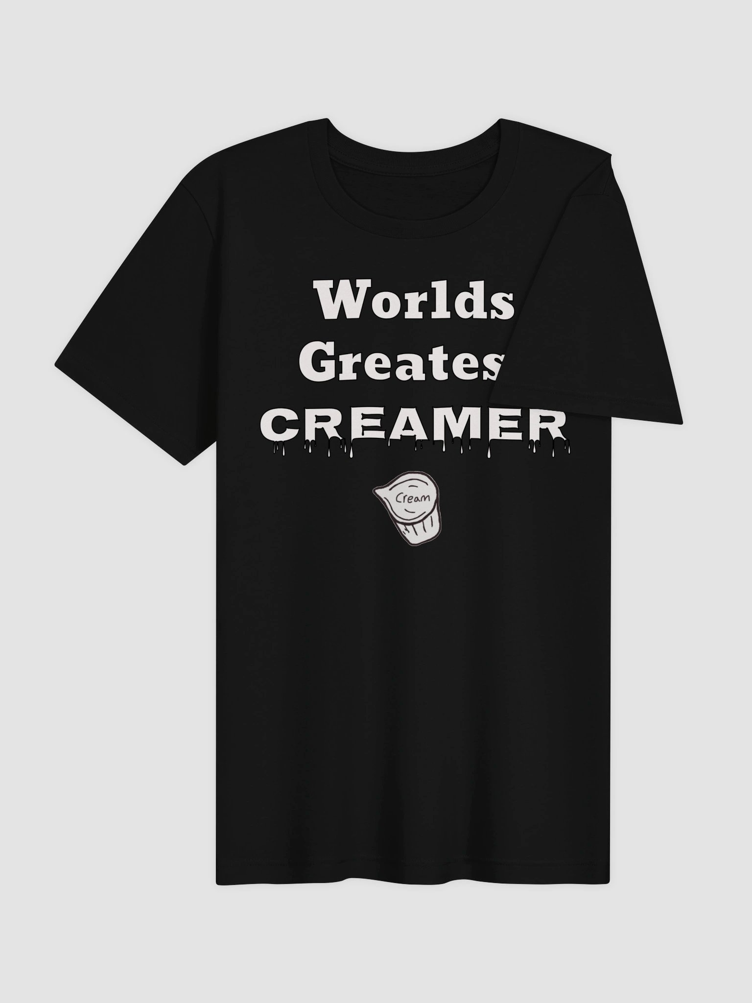 Greatest Creamer Softstyle product image (4)