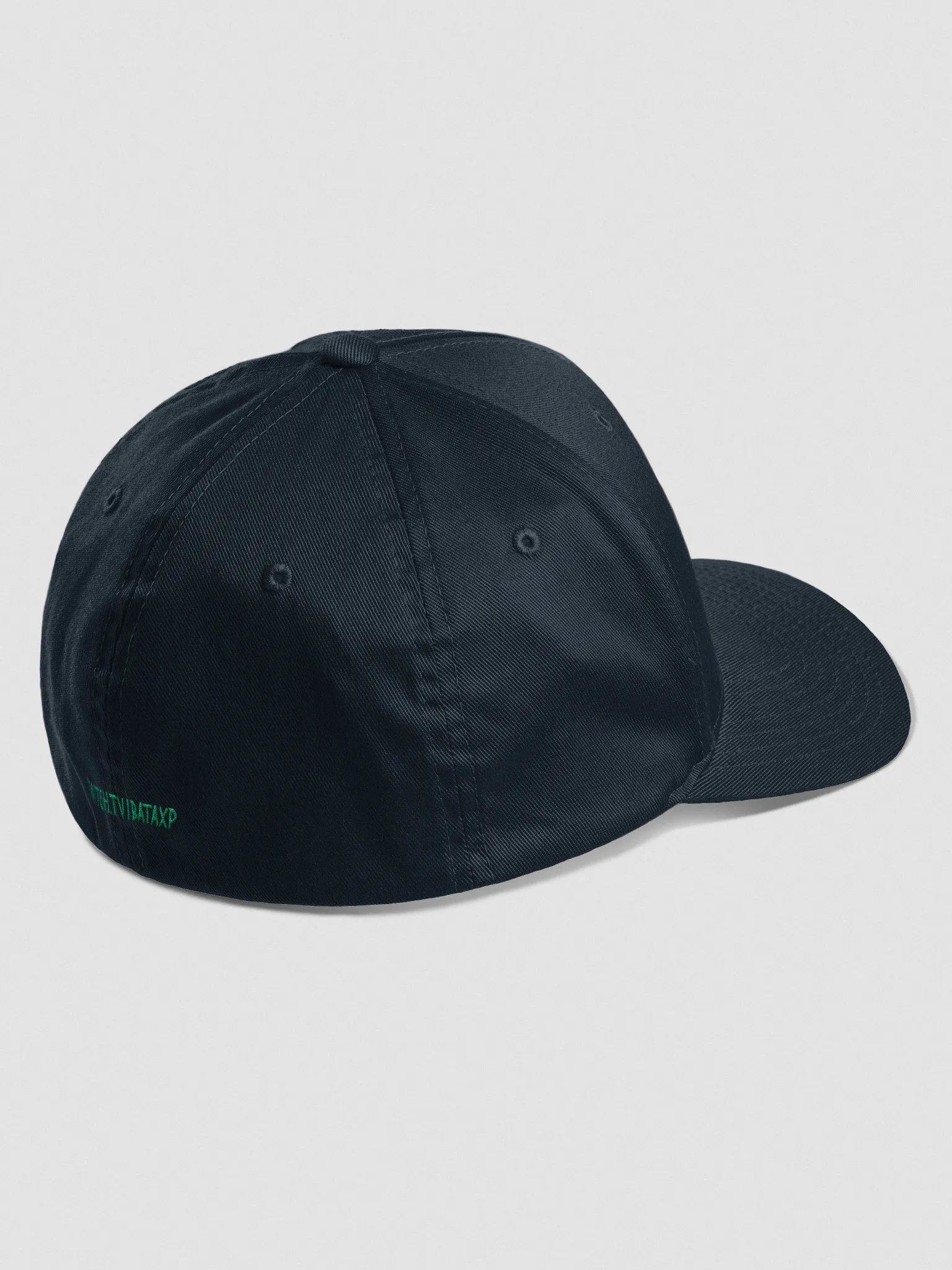 Fitted XP-Hat product image (26)
