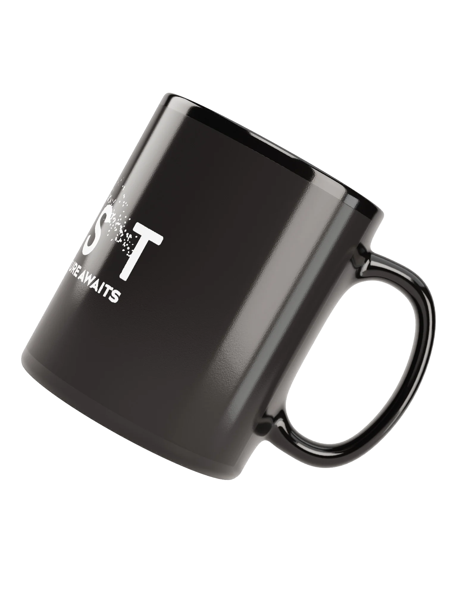 Comet Mug product image (5)