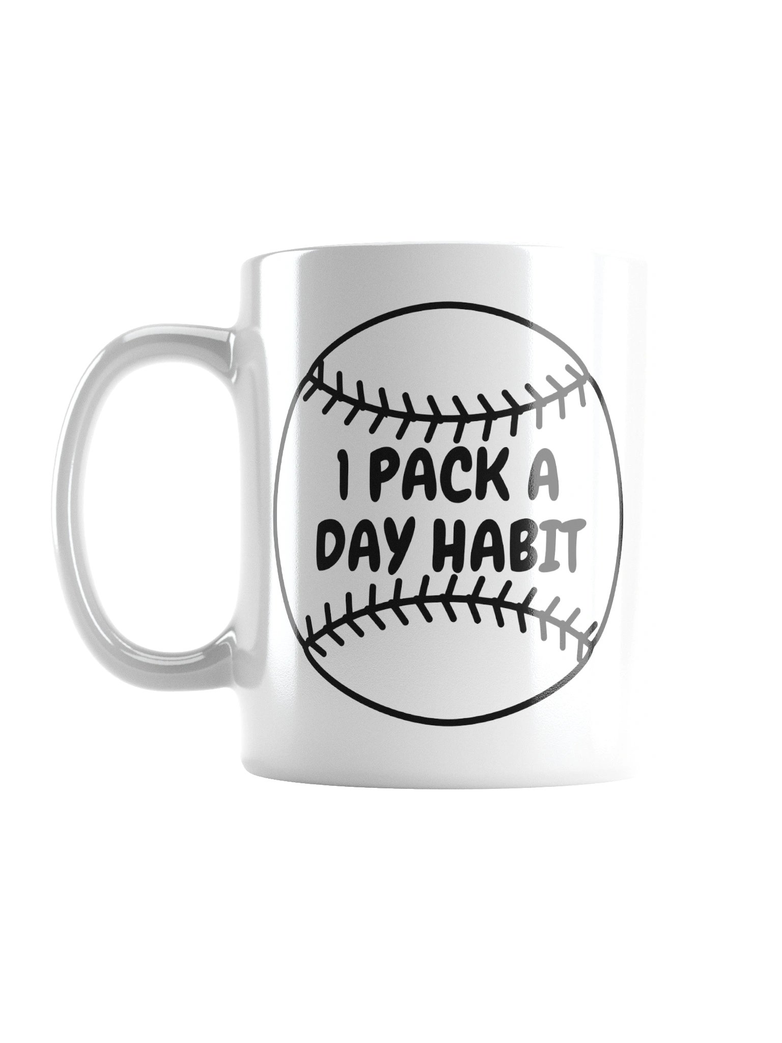 Vintage Logo Mug product image (2)