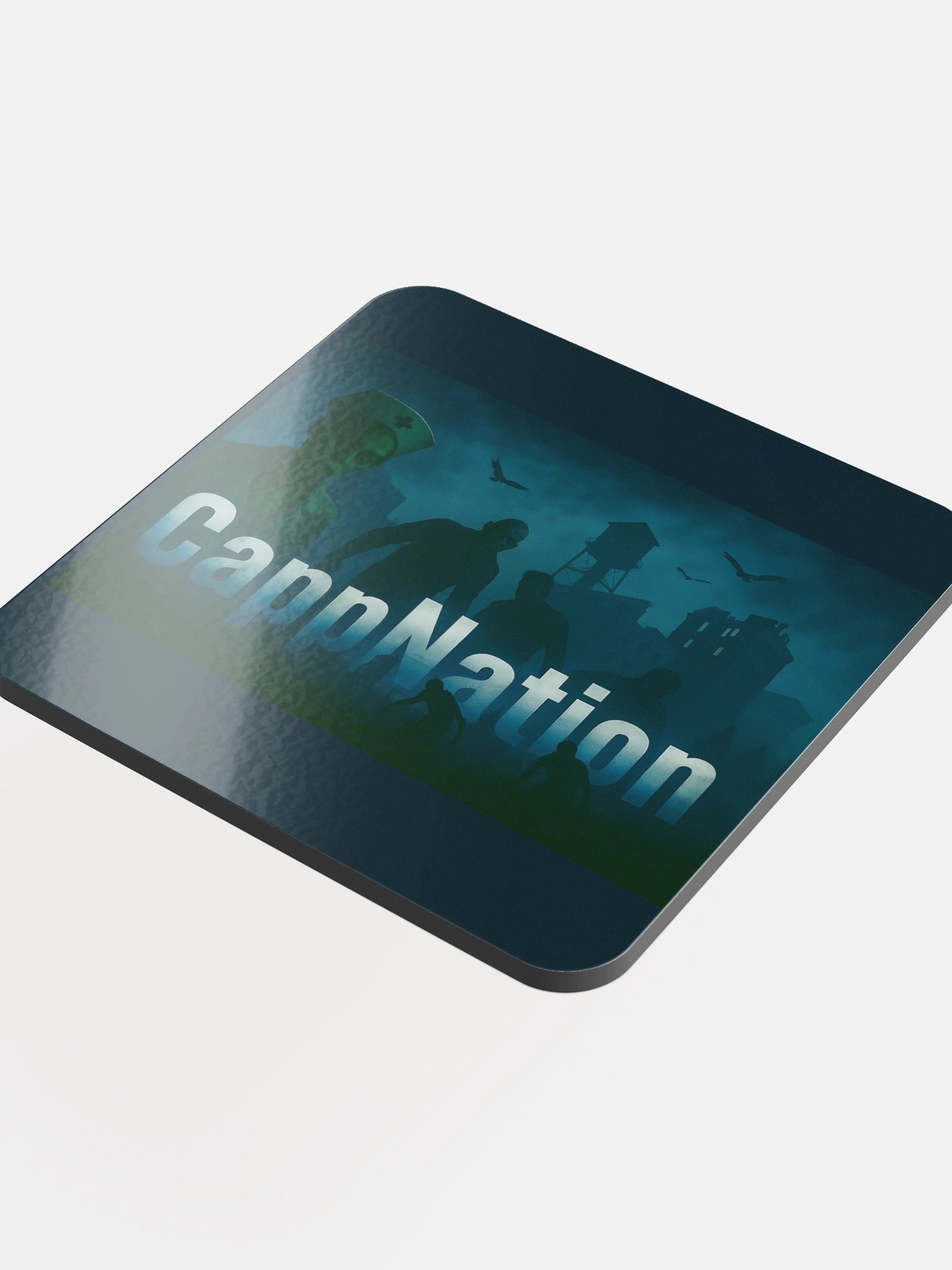 CappNation Coaster product image (4)