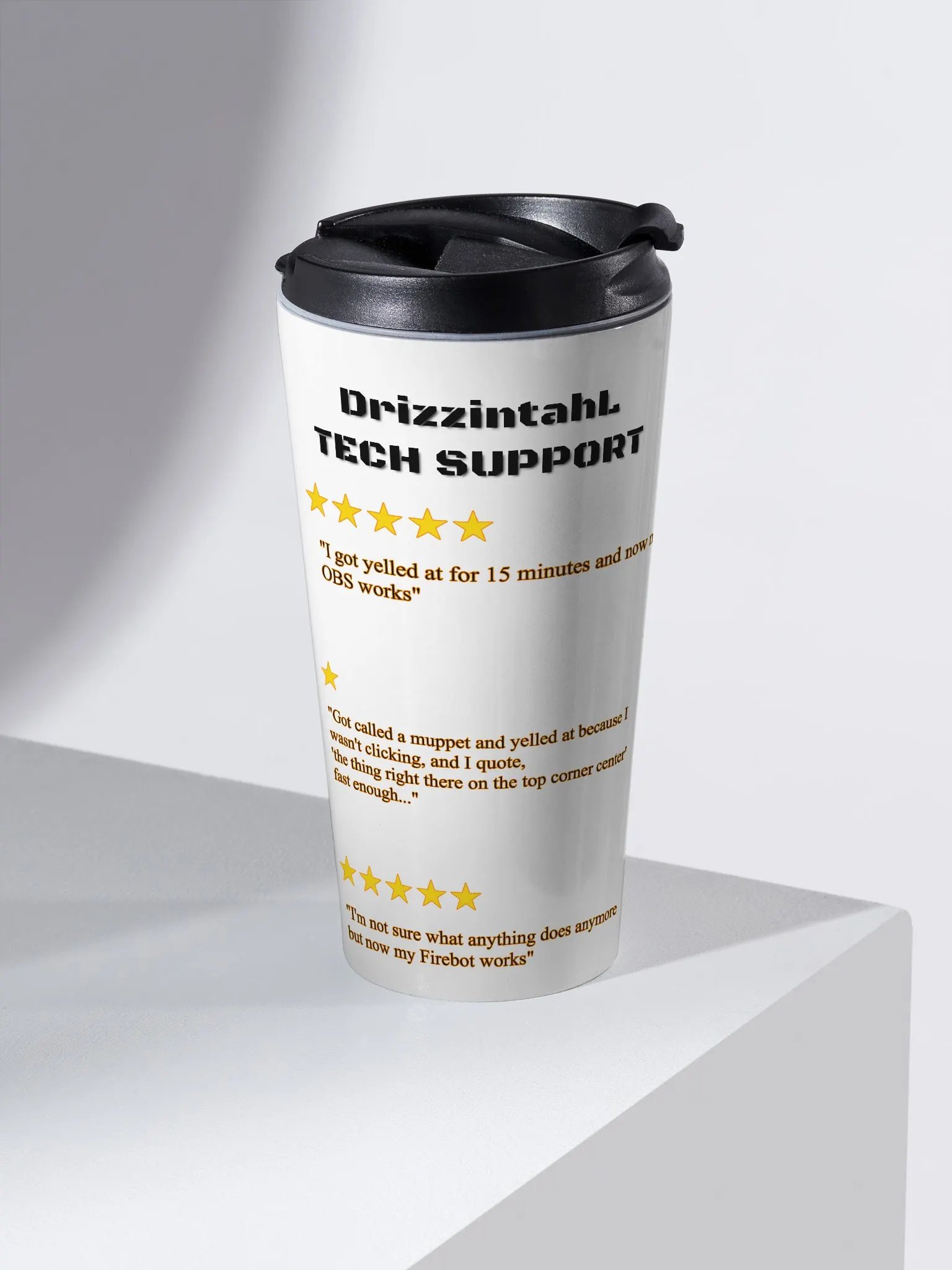 Tall Cup product image (2)