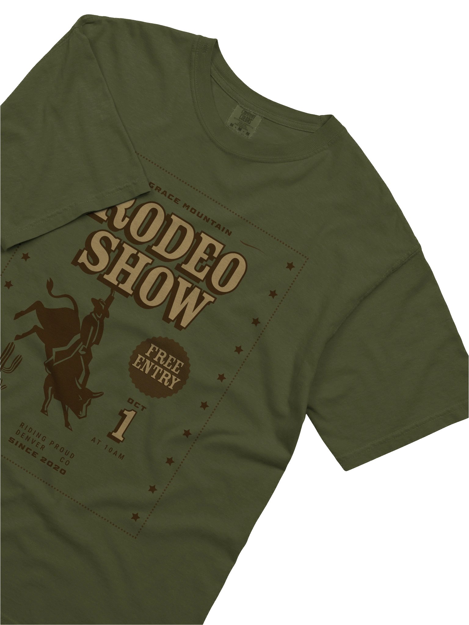 Rodeo product image (1)