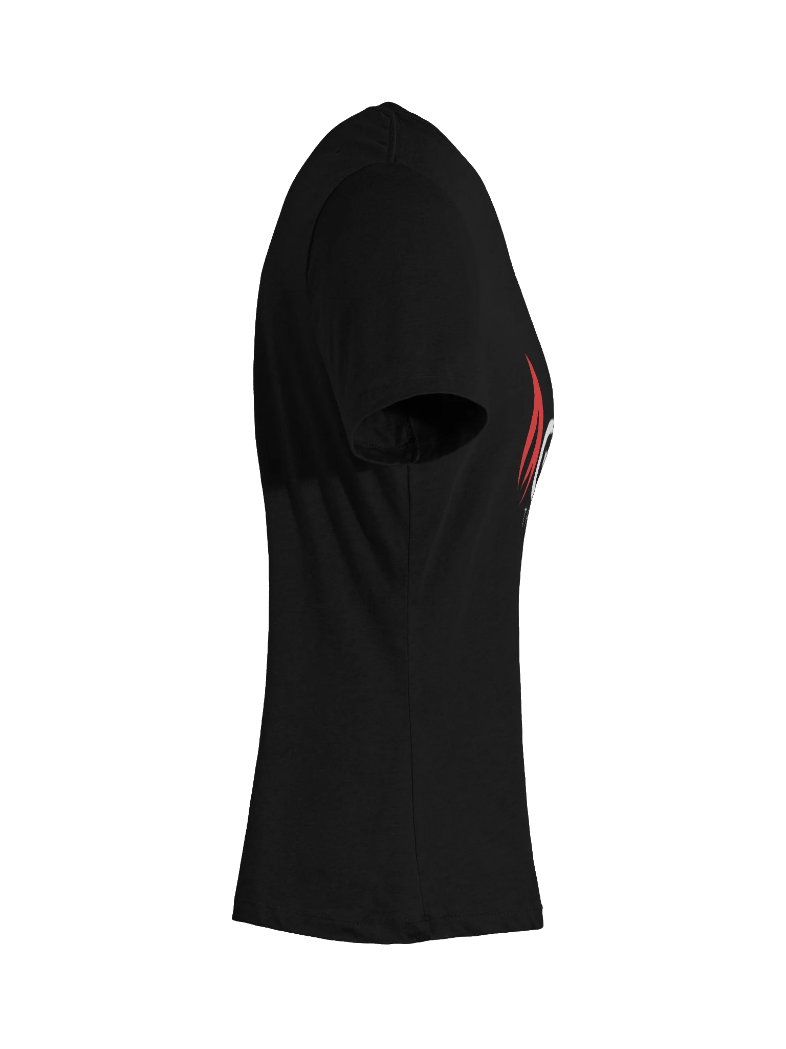 Ignite Theatrical Women’s Relaxed V-Neck Tee product image (11)