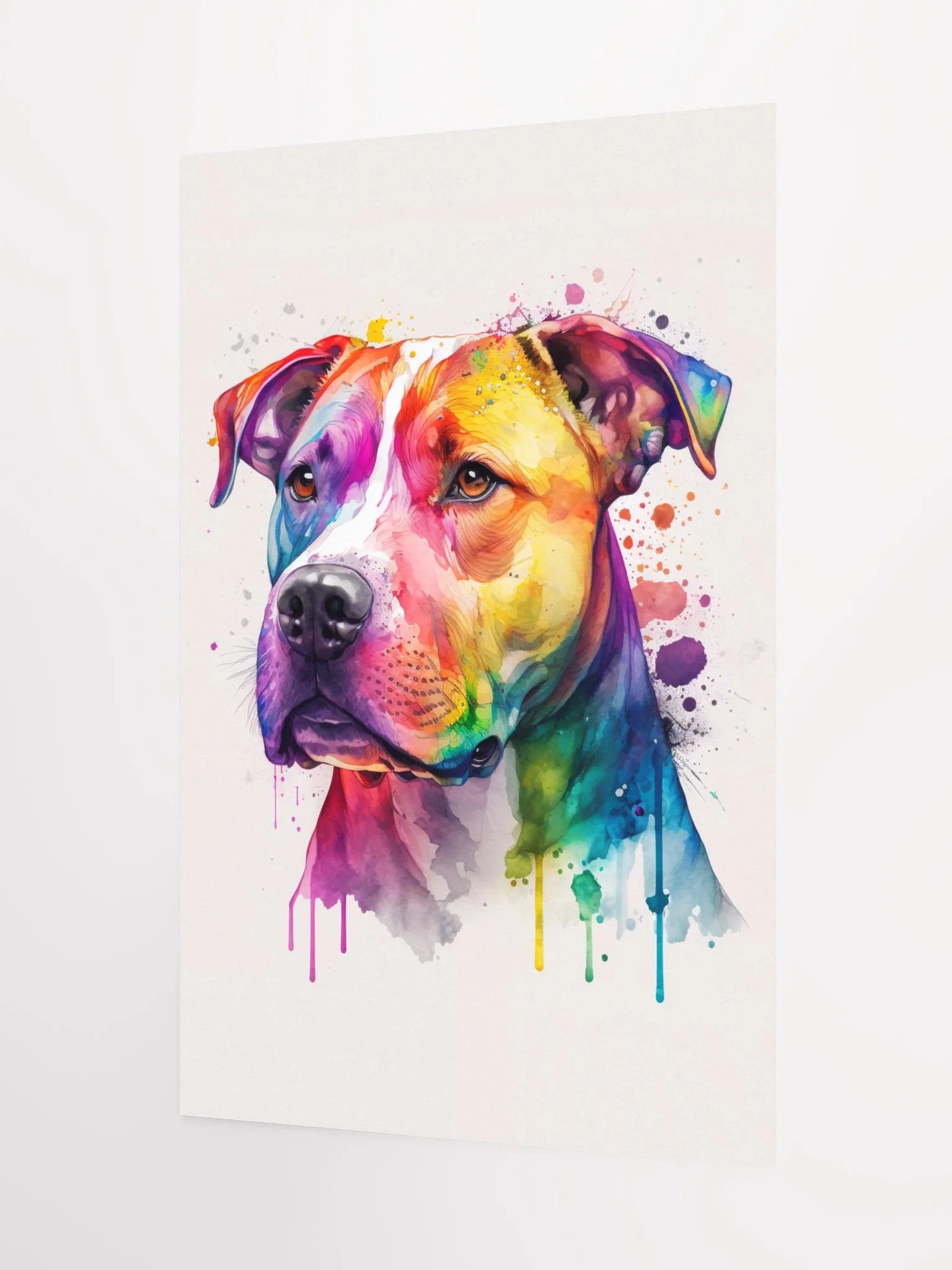 Pitbull Love product image (7)