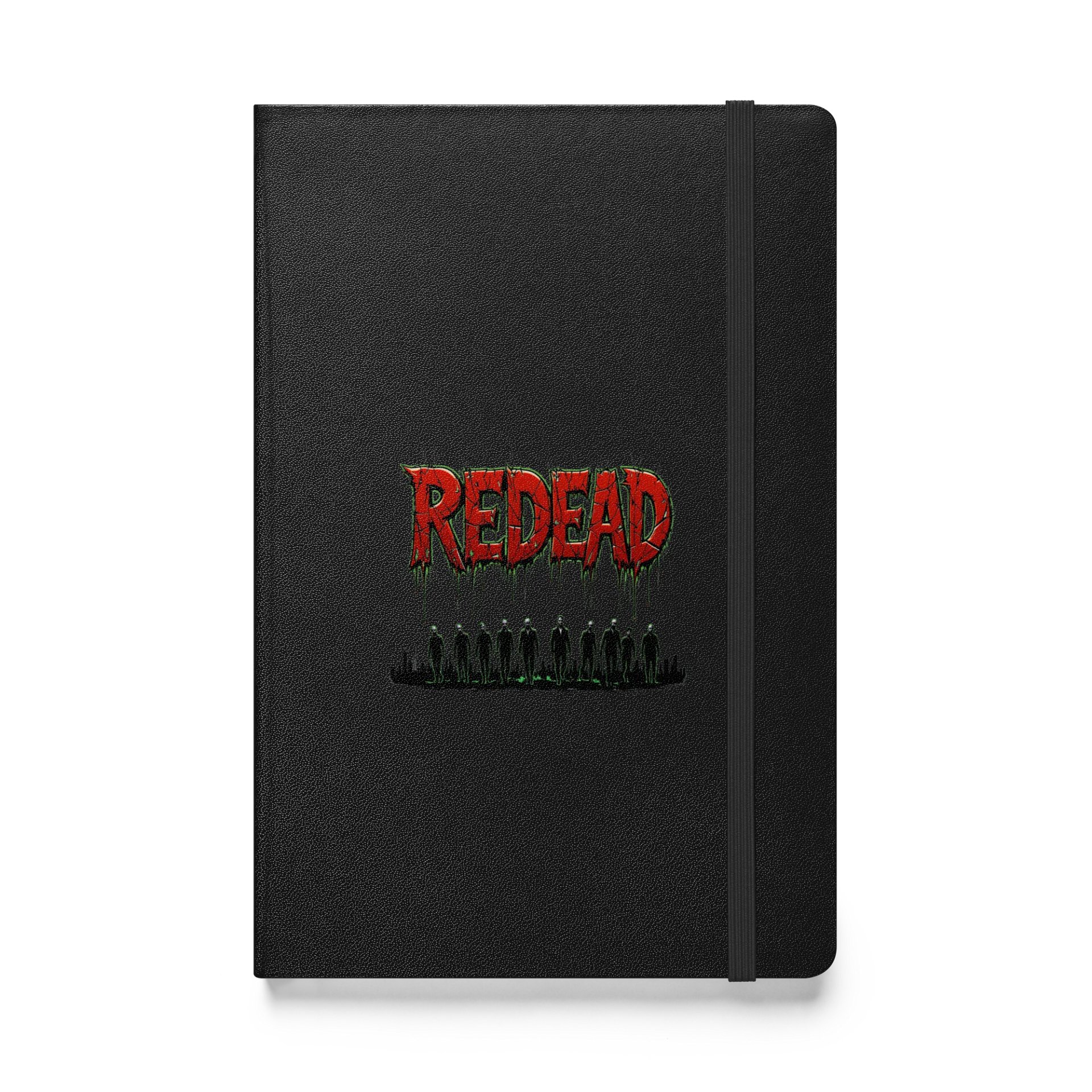 ReDead (ARMY) Notebook product image (1)