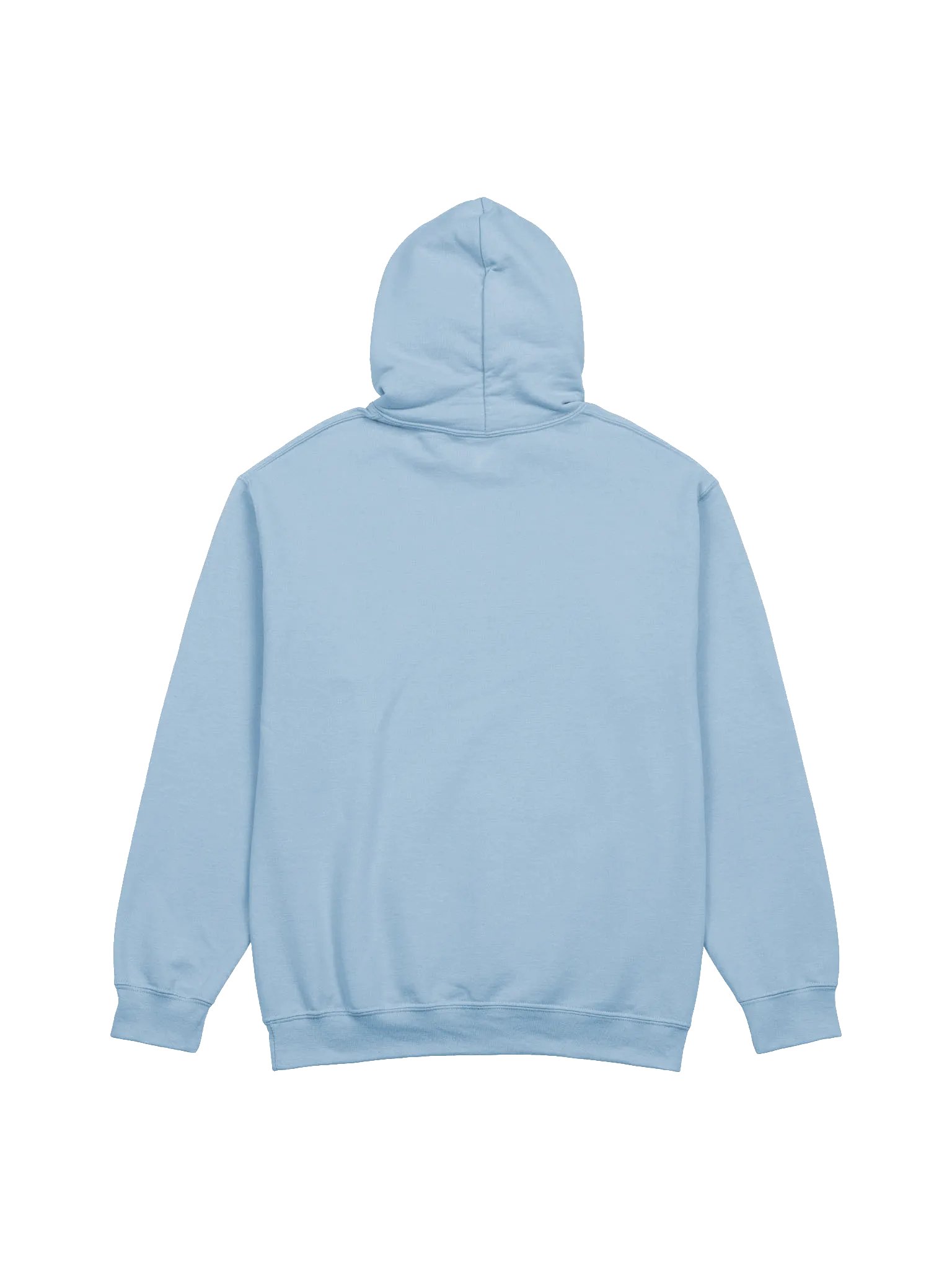 THWAM Typography Hoodie product image (13)