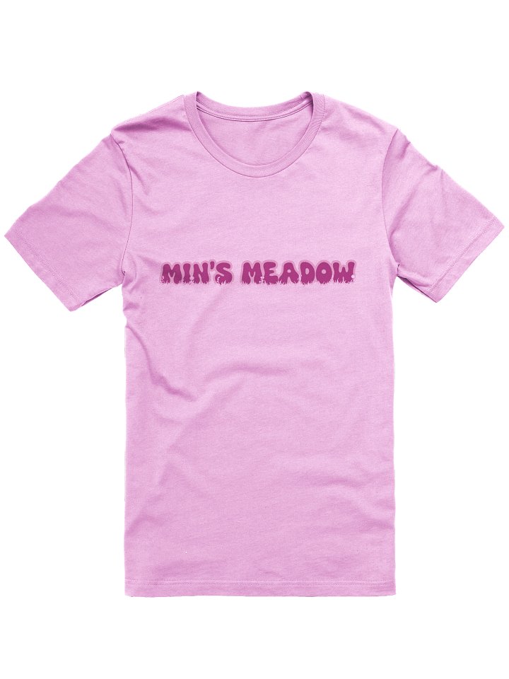 🌺'MIN'S MEADOW' T-Shirt product image (86)