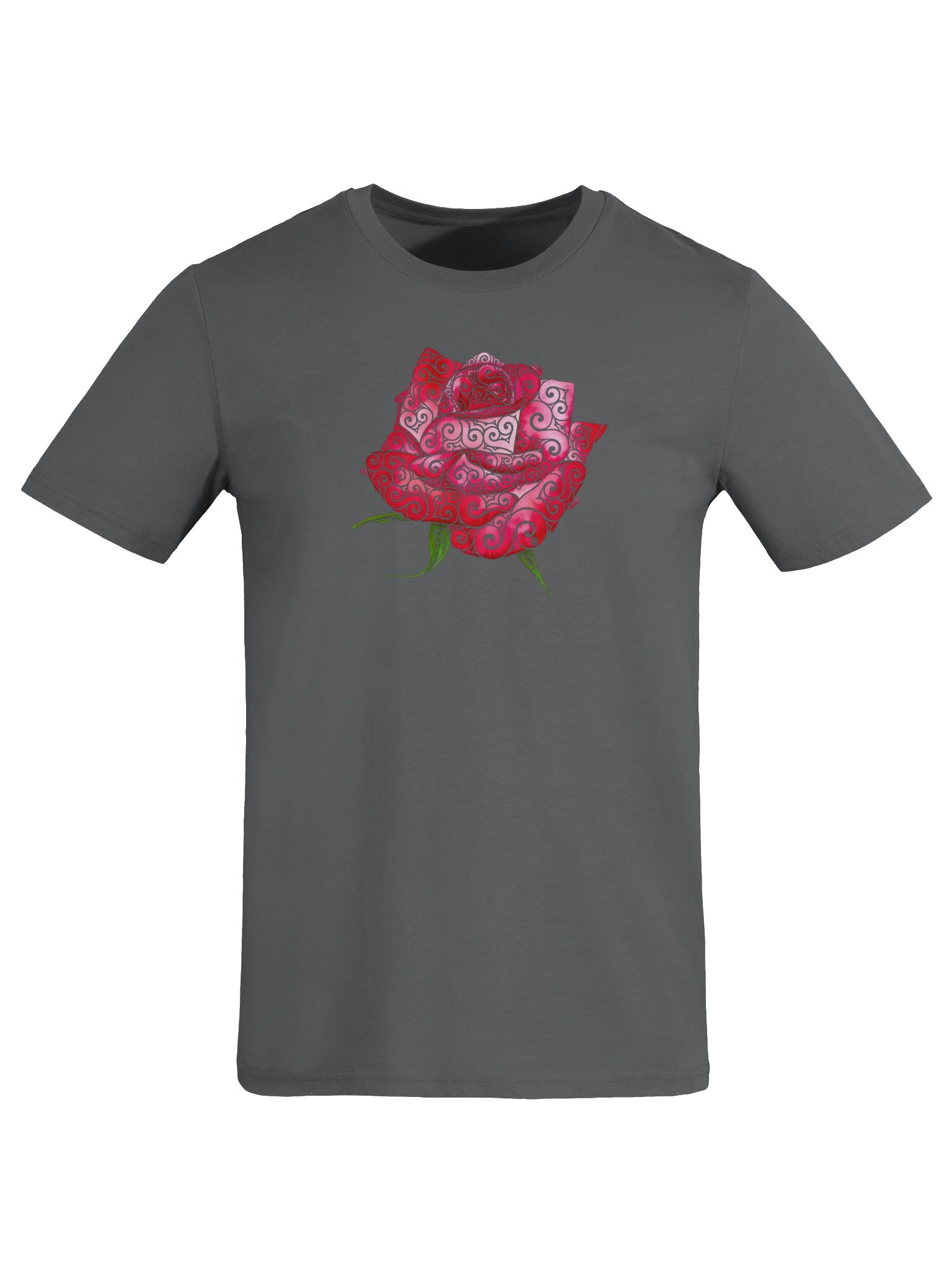 Swirly Rose product image (7)
