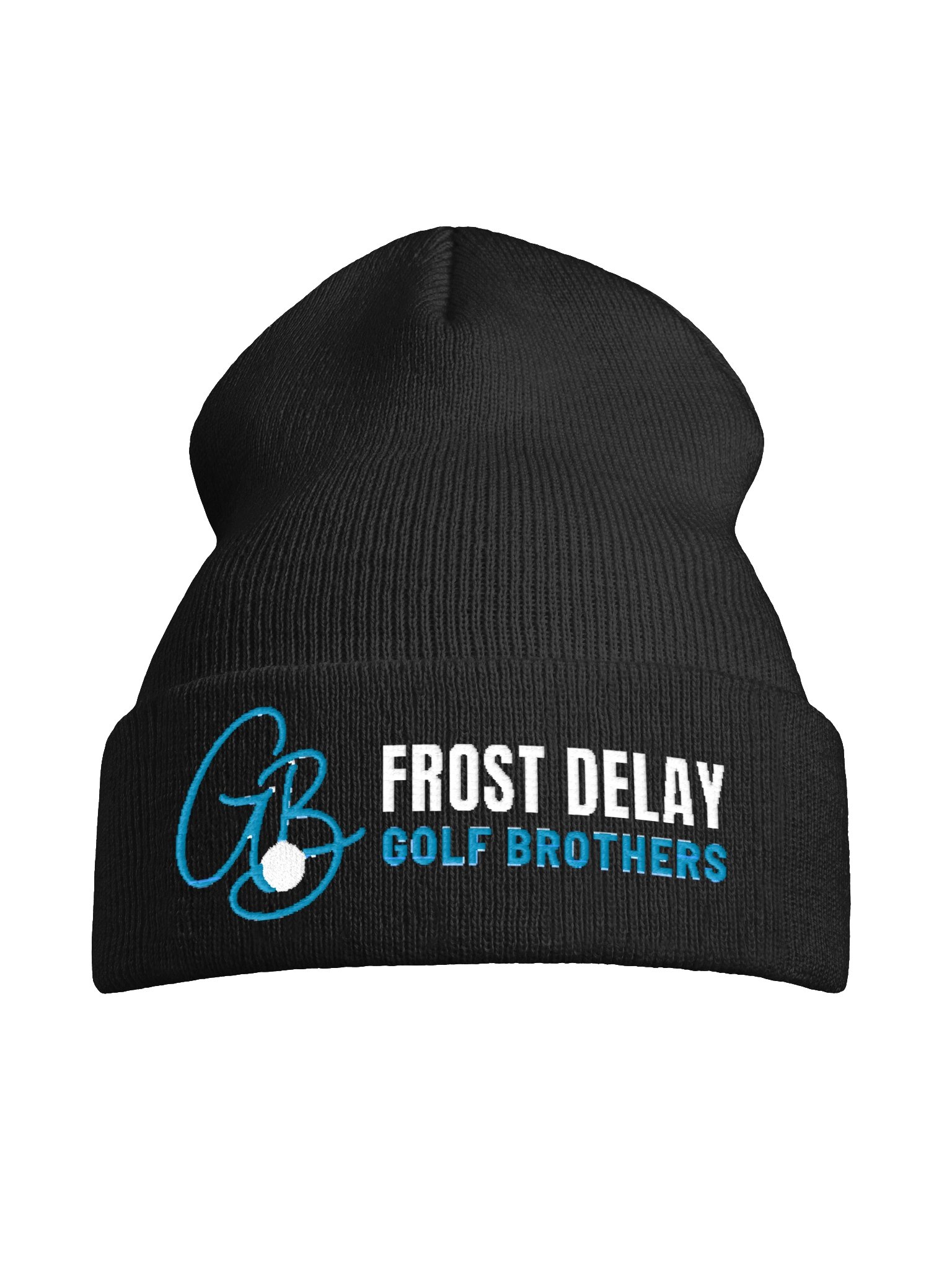 Frost Delay Beanie product image (7)