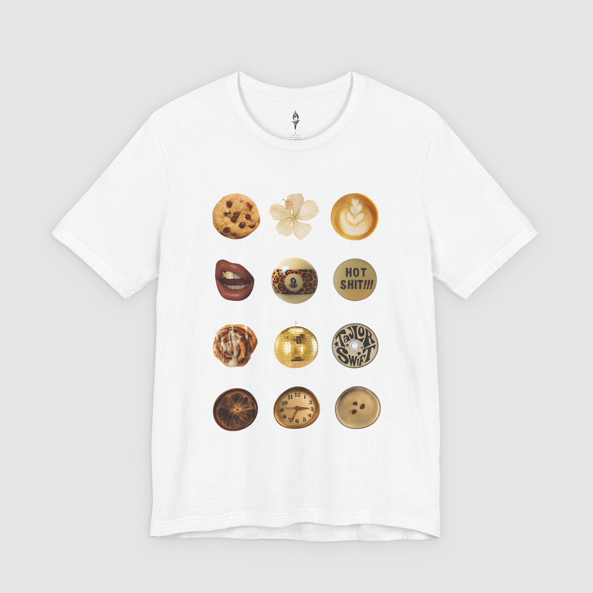 Coffee Mood Tee product image (1)