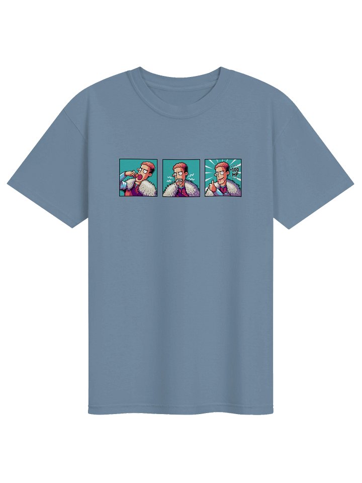 Health Potion T-Shirt product image (1)