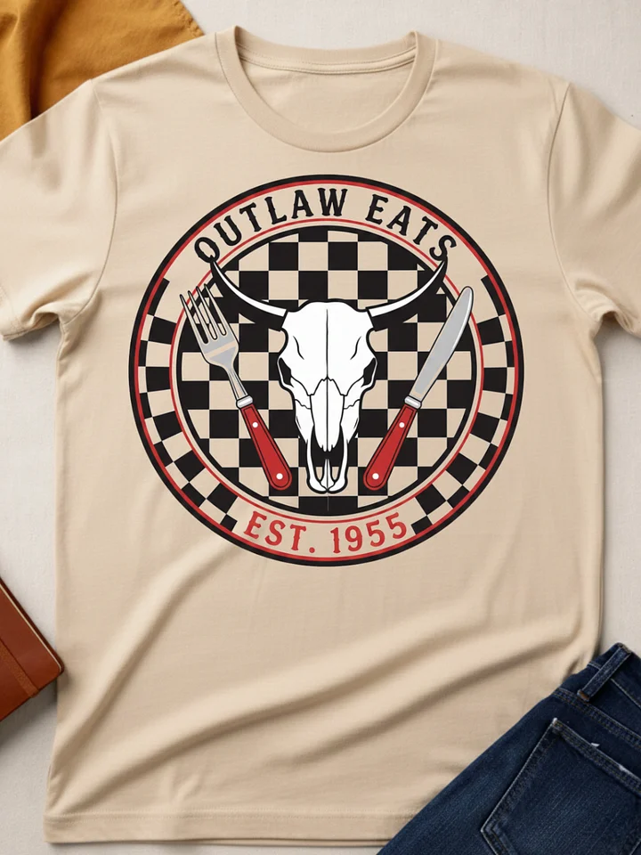 Outlaw Eats product image (1)