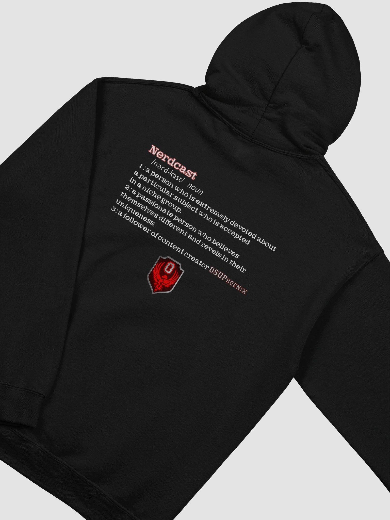 Warm Definition of Community product image (4)
