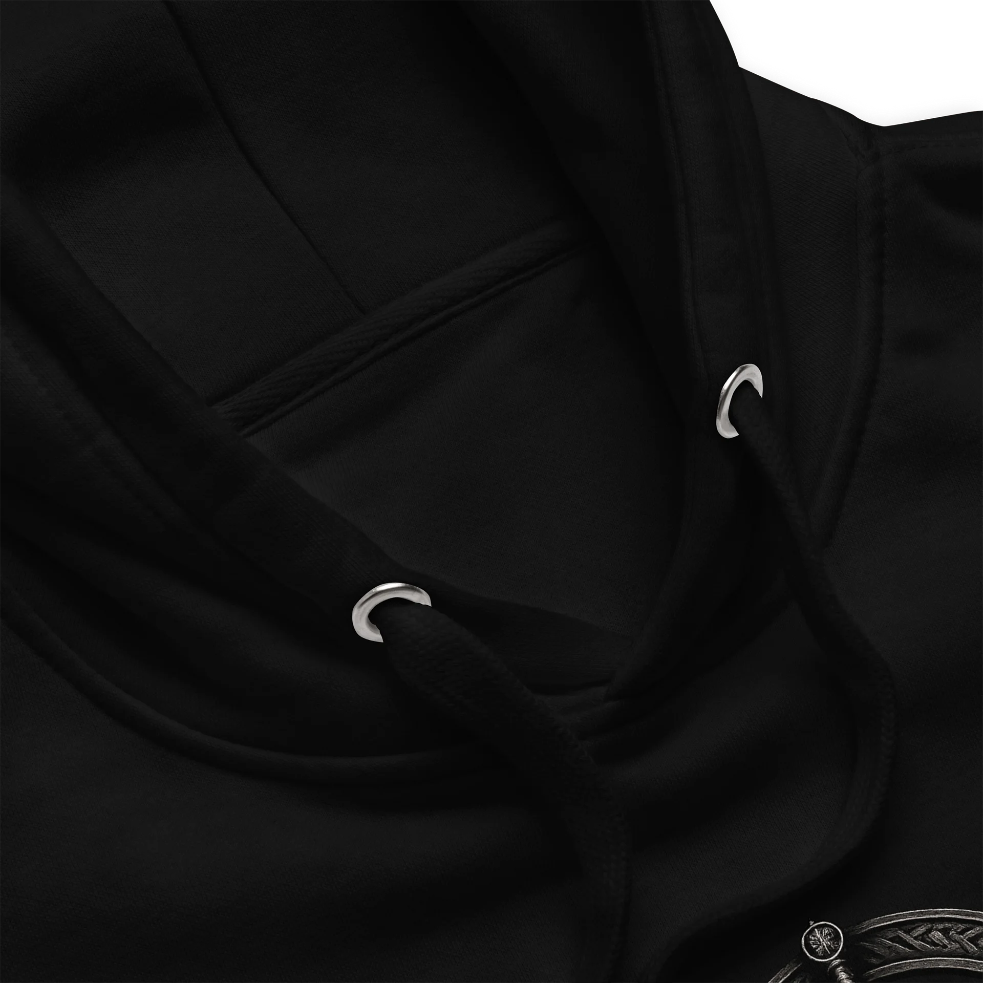 Beneath the World Tree – Official Album Hoodie product image (3)