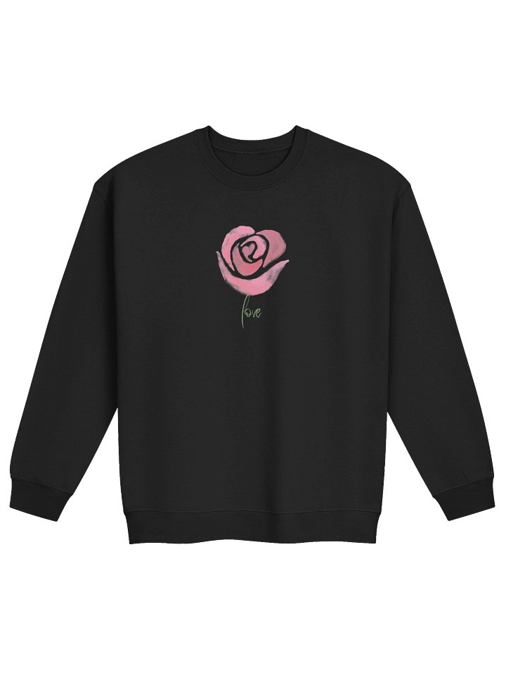 Love Sweatshirt product image (4)