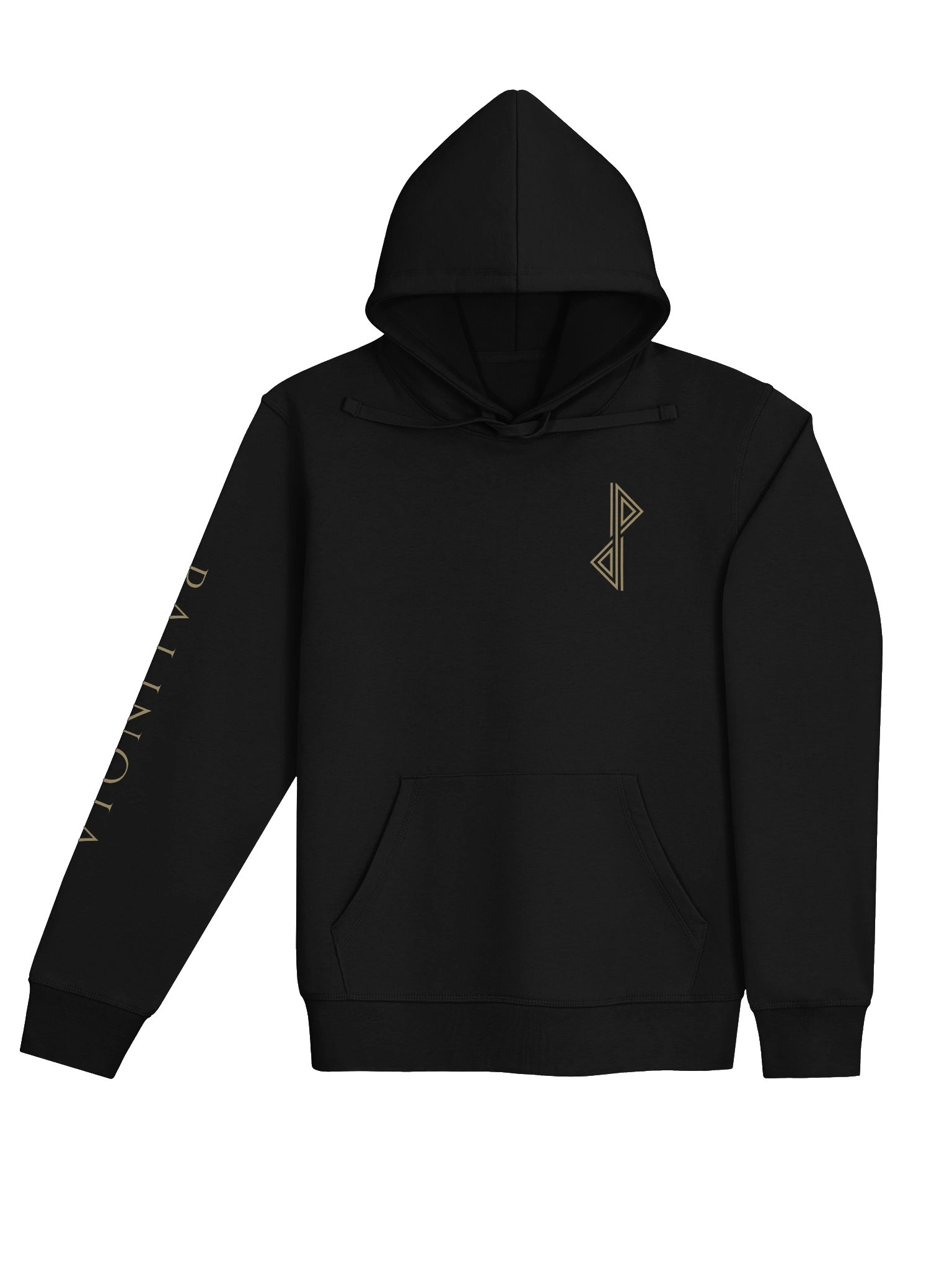 Palinoia EP Cover Hoodie product image (7)