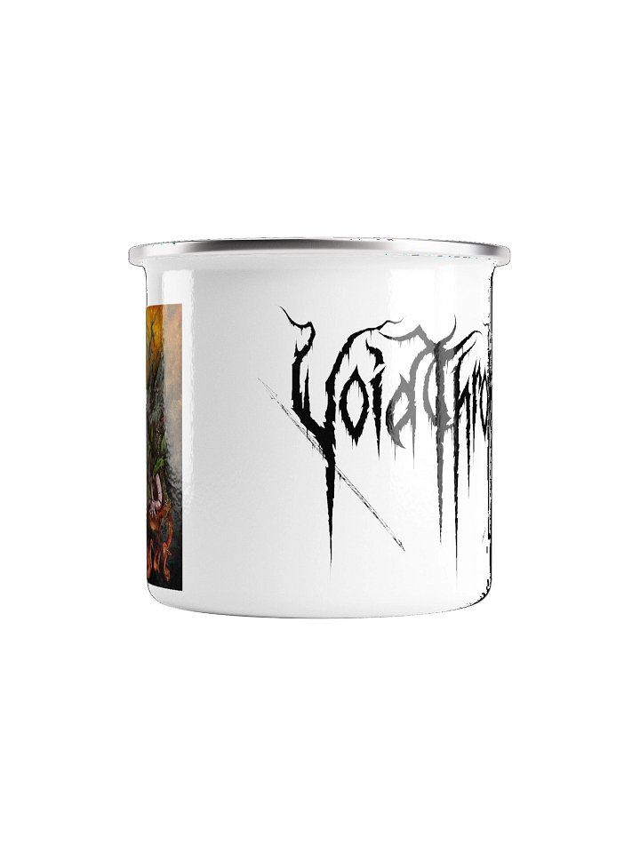 Voidthrone Dreaming Rat metal mug product image (2)