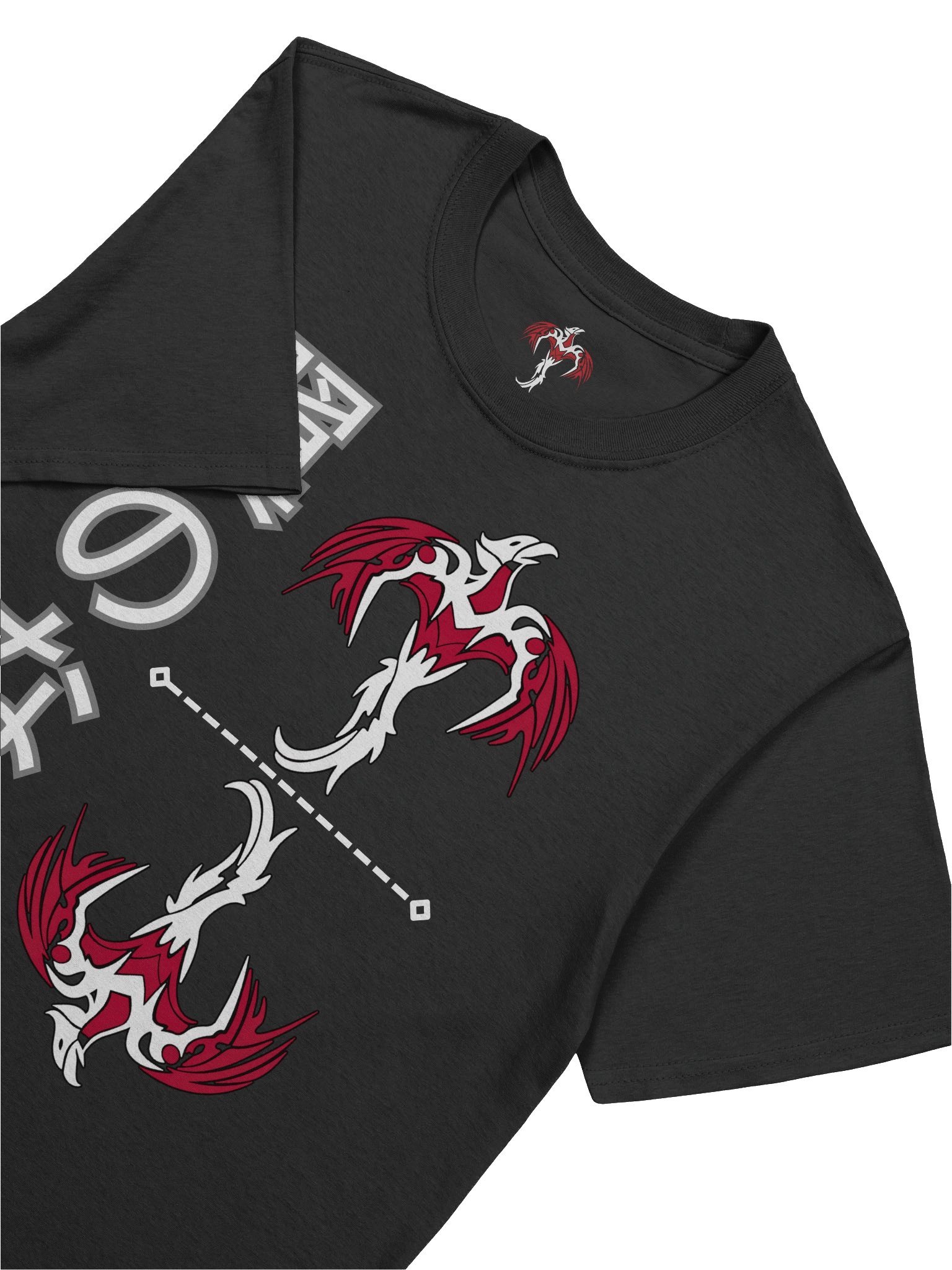Wingless Travel Tee product image (7)
