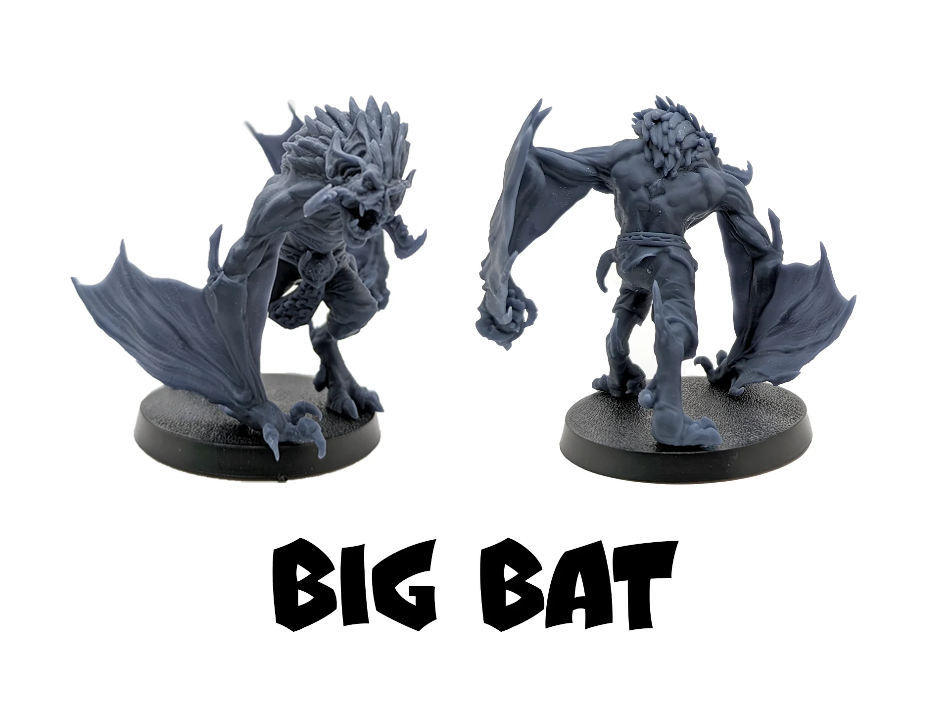 Vampire Fantasy Football Team - UGNI Miniatures product image (2)