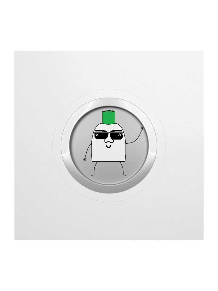 Silver Ranch Sticker product image (1)