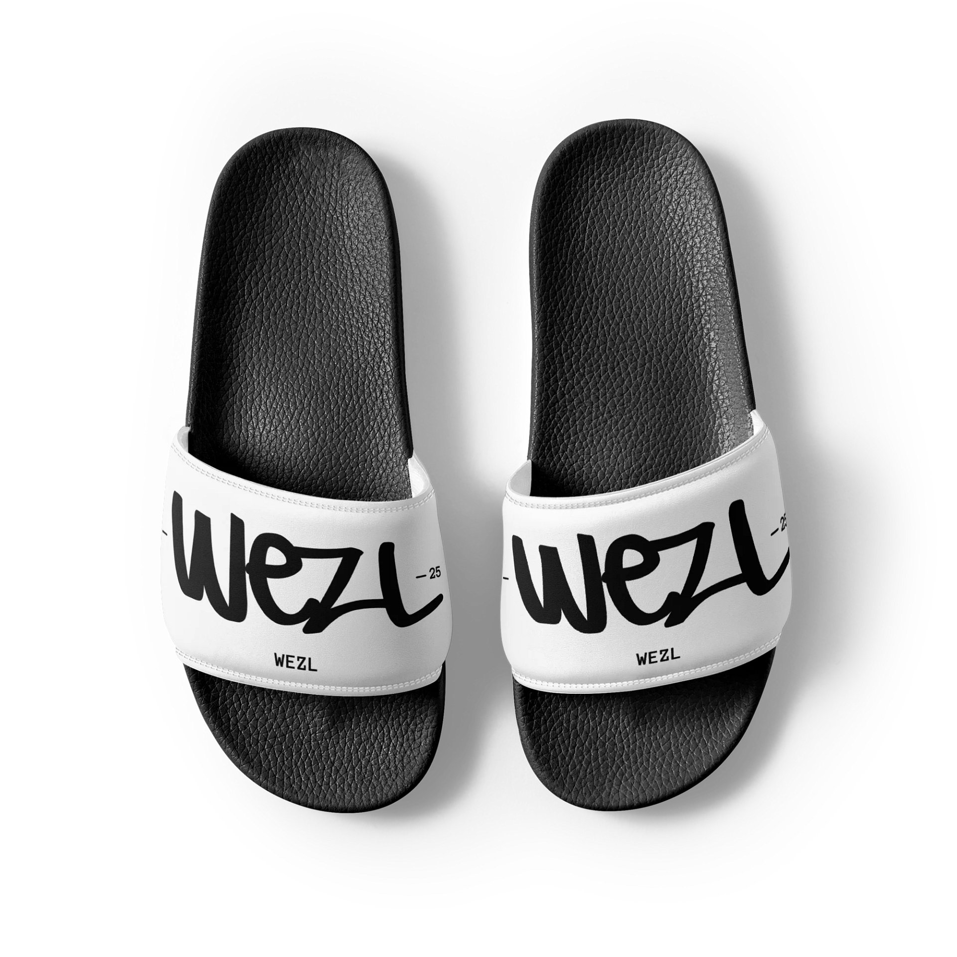 WEZL BASIQ Slides product image (4)