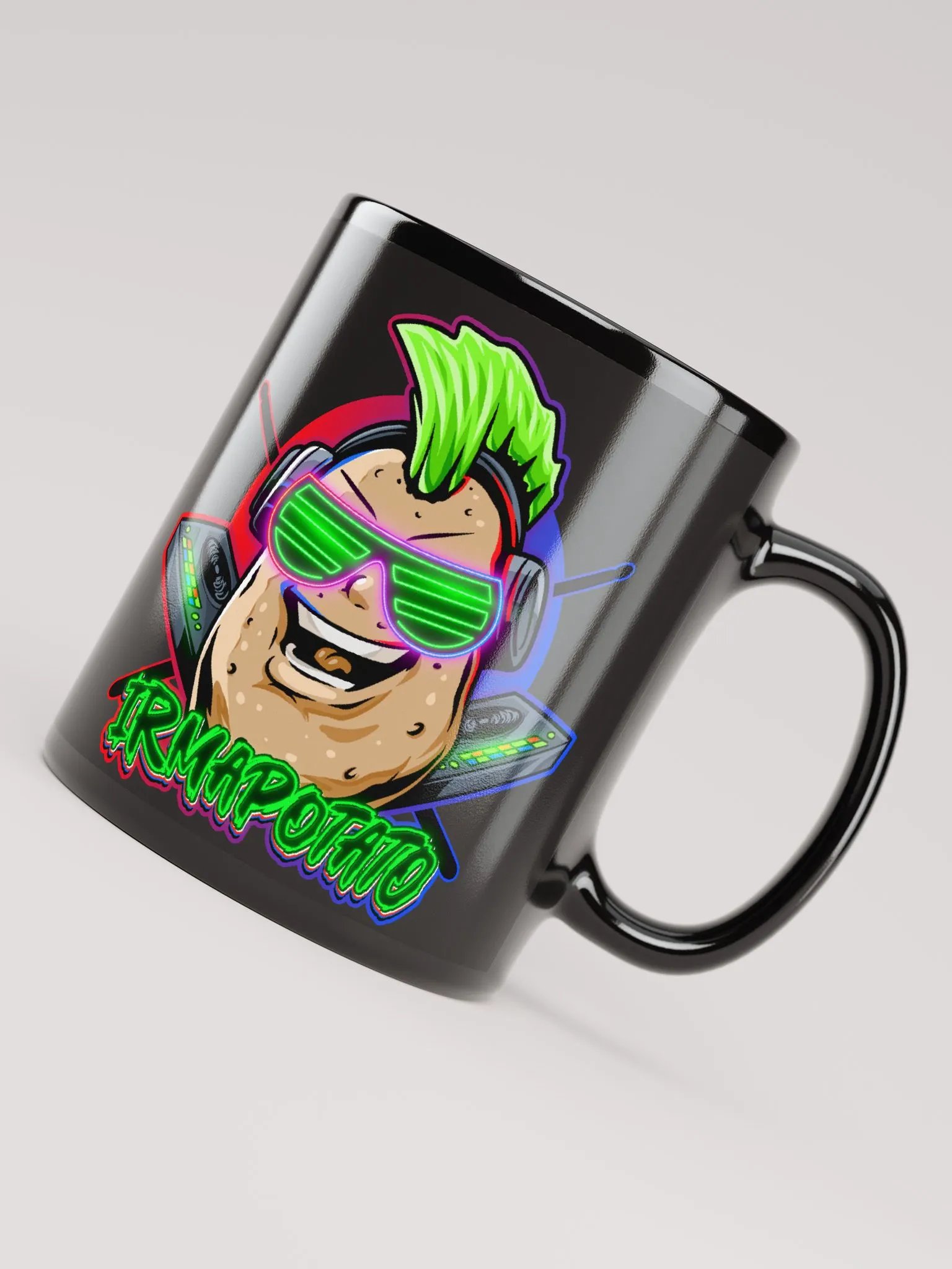 Irma Mug product image (4)