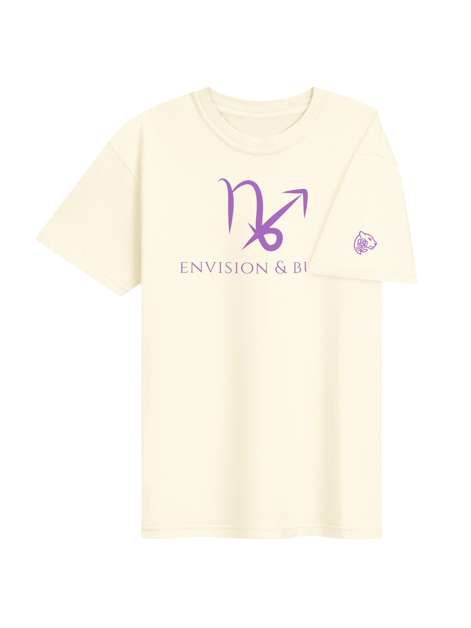 sagittarius capricorn cusp tee product image (2)