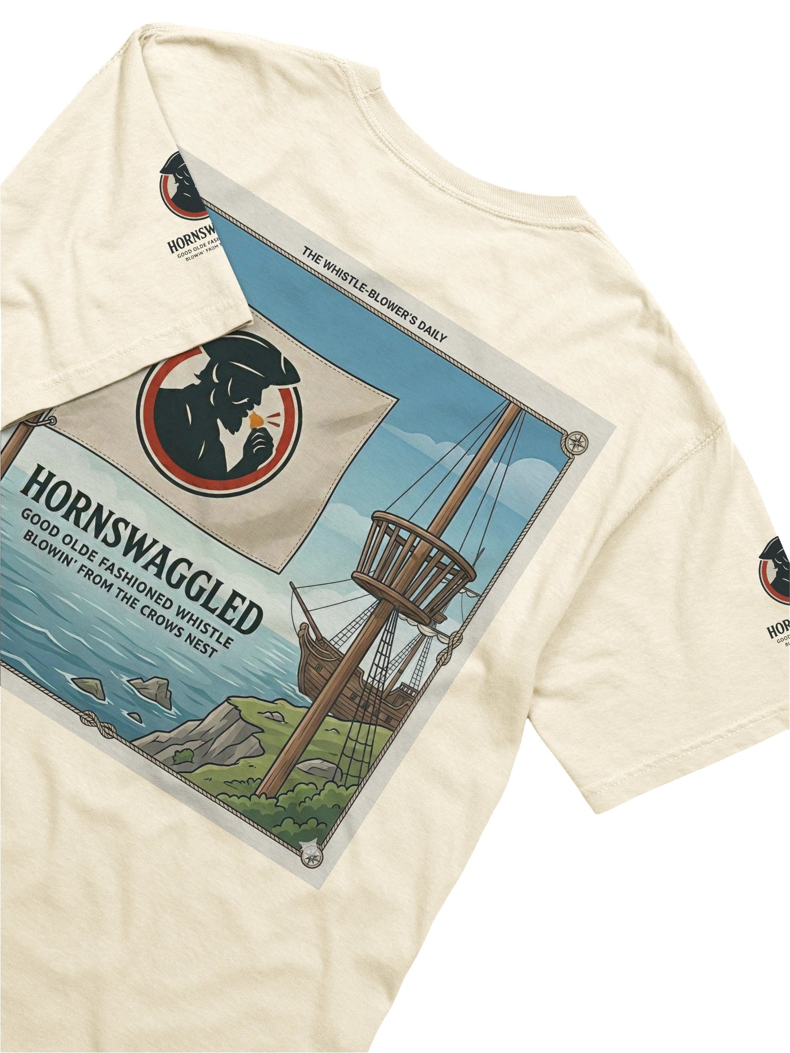 Overboard product image (6)
