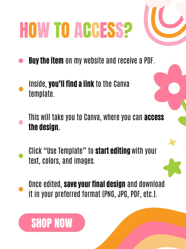 GARDEN MRR/PLR Etsy Listing Mockups product image (9)