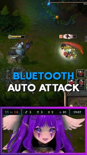 Watch the stream LIVE: https://twitch.tv/AngelSoulTV

· · ────── ꒰ঌ·✦·໒꒱ ────── · · 

Stay updated by joining the discord!
• ...