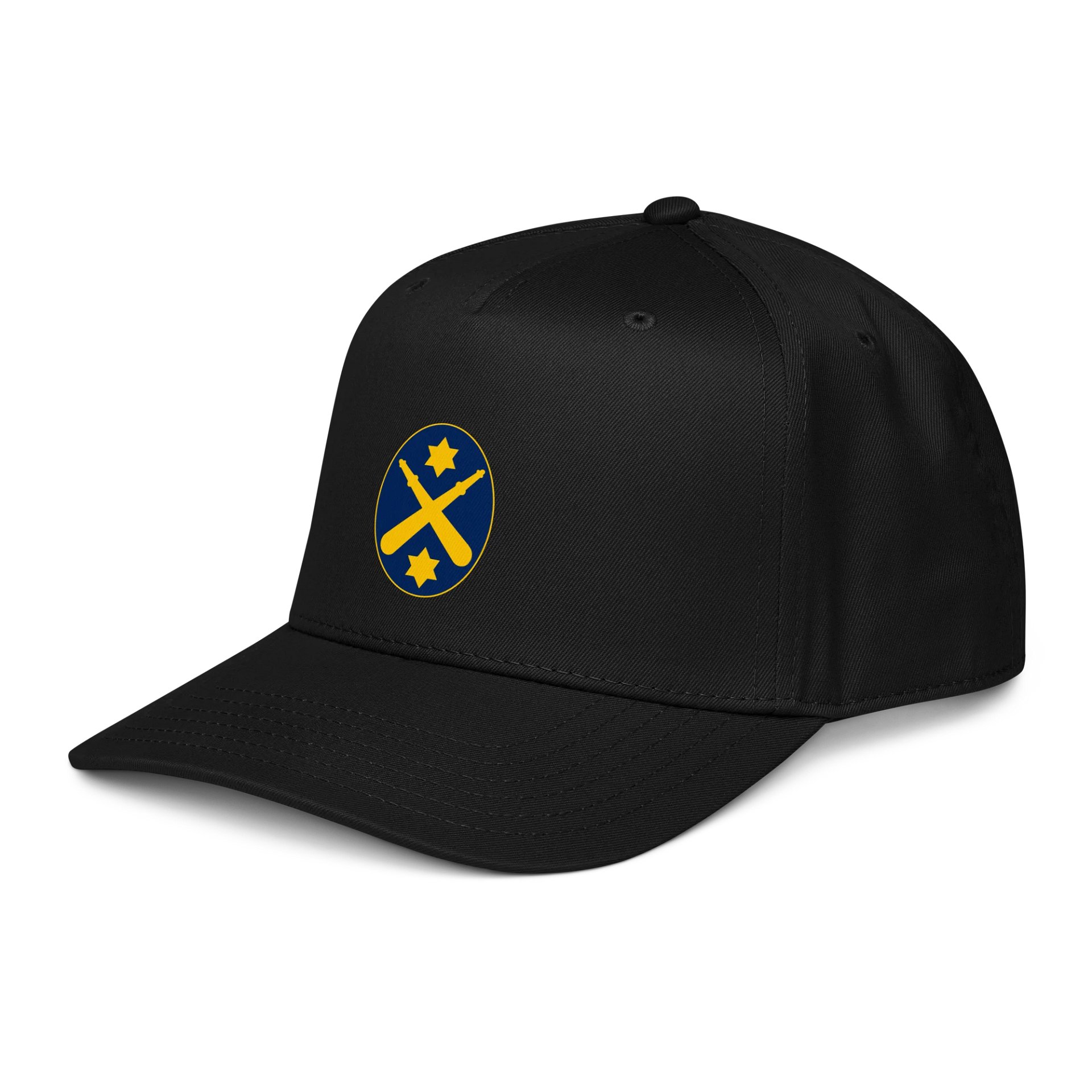 PTI Baseball Cap product image (3)