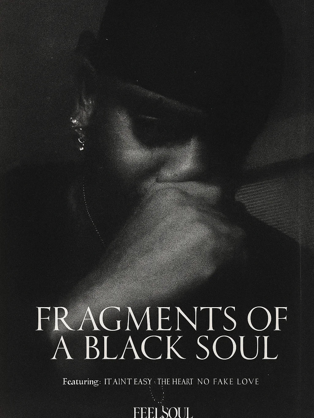 FRAGMENTS OF A BLACK SOUL product image (1)