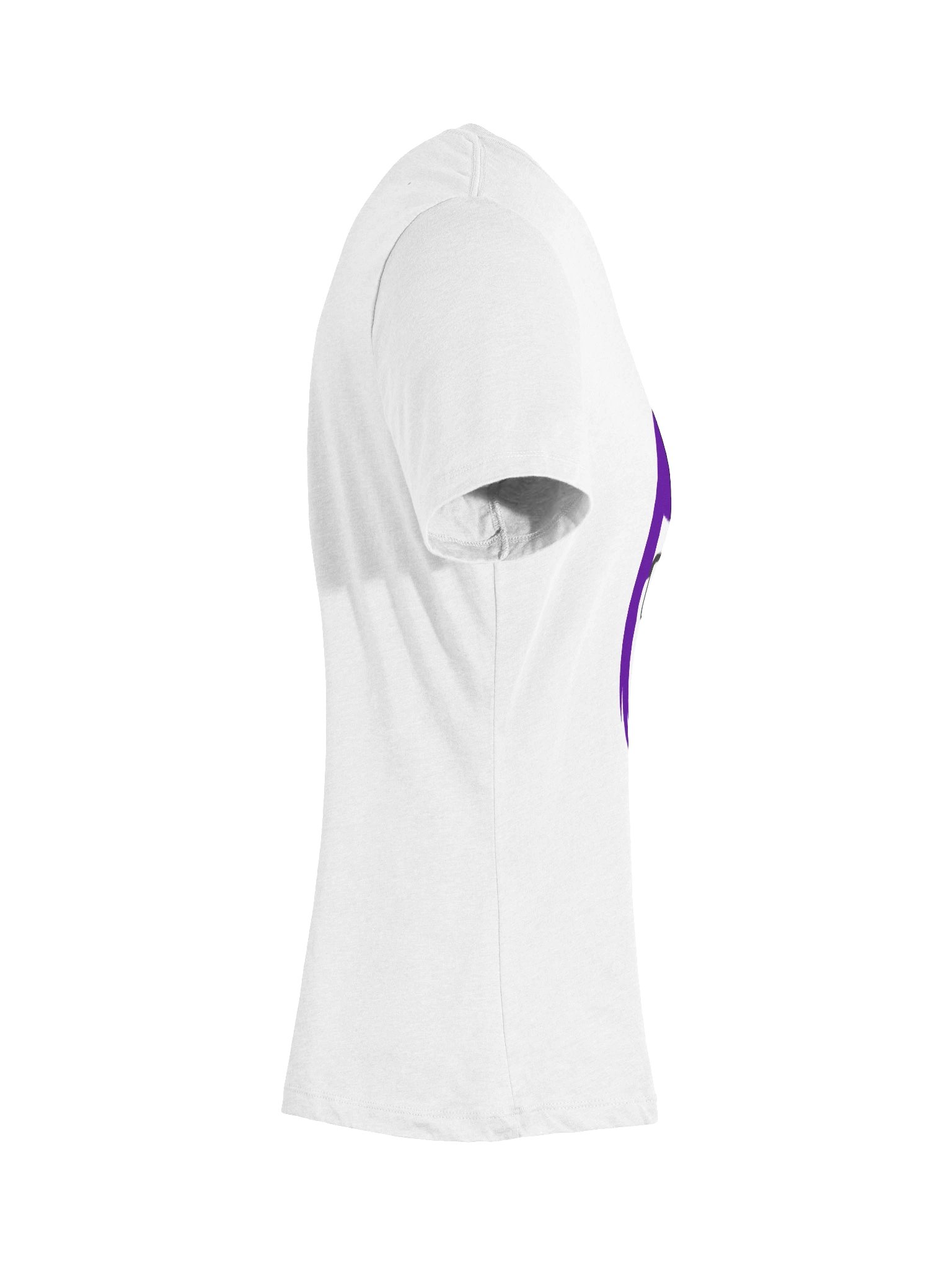 Amethysta Logo V-Neck product image (11)