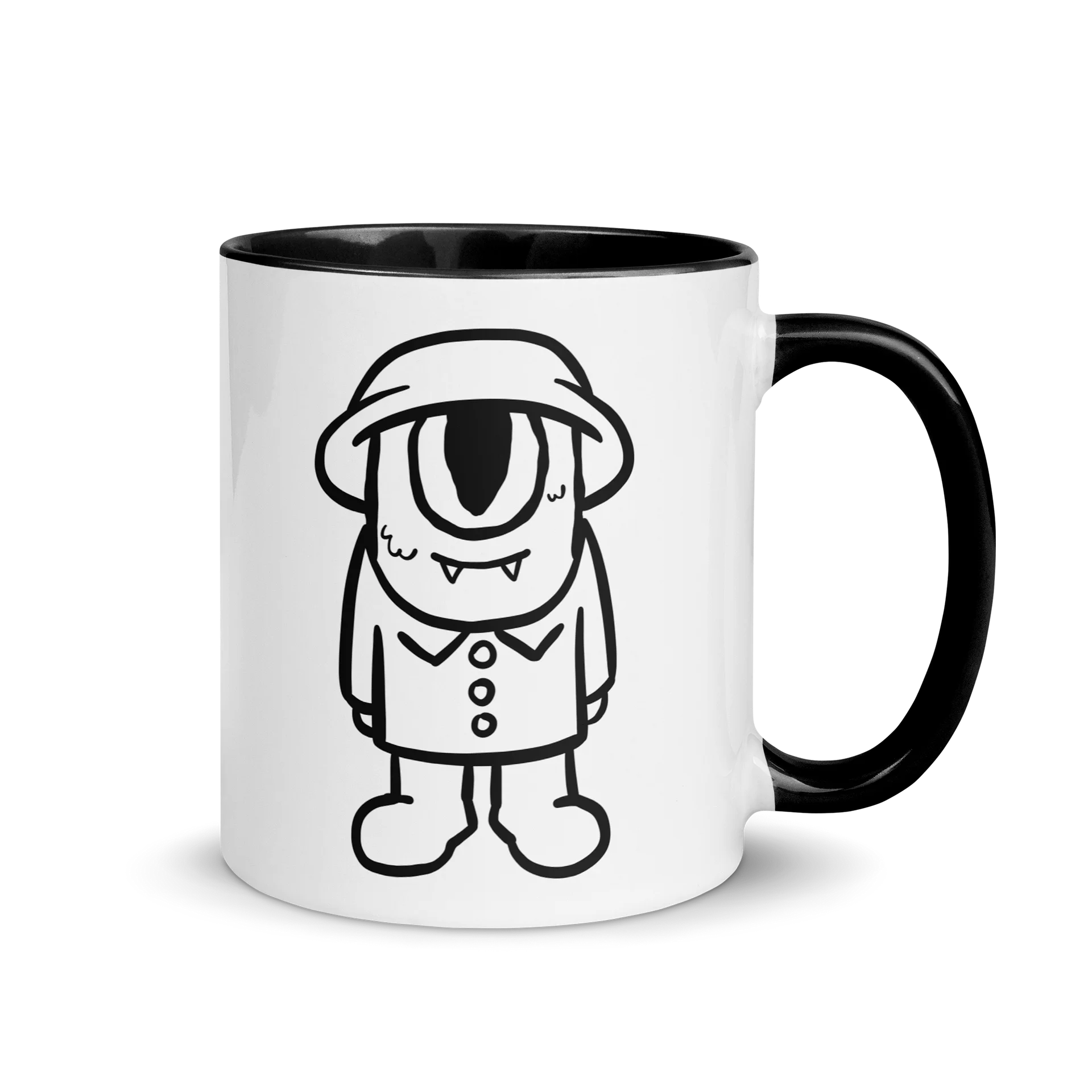 Fully Equipped Mug product image (1)