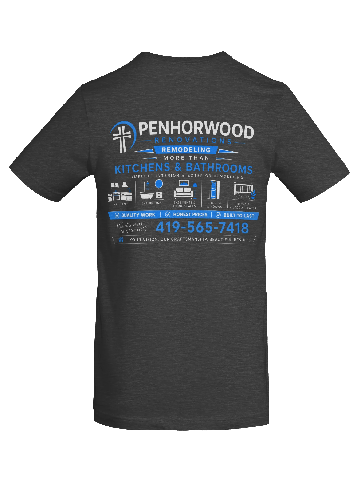 Penhorwood Renovations - David product image (6)