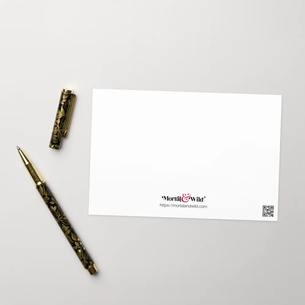 Feel Better Soon Peonies Card product image (7)