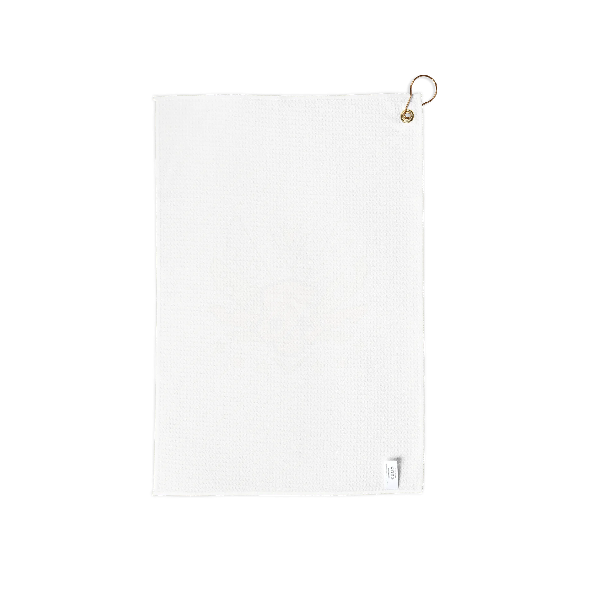 Cheesediver Golf Towel product image (2)