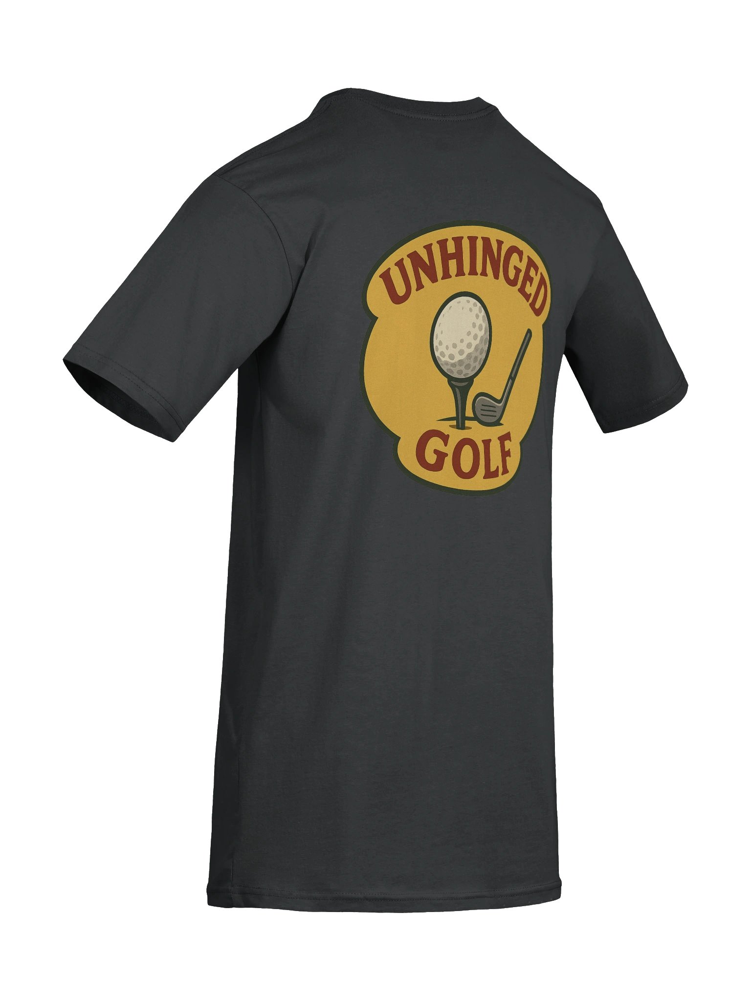 Unhinged Pro Shop Shirt product image (10)