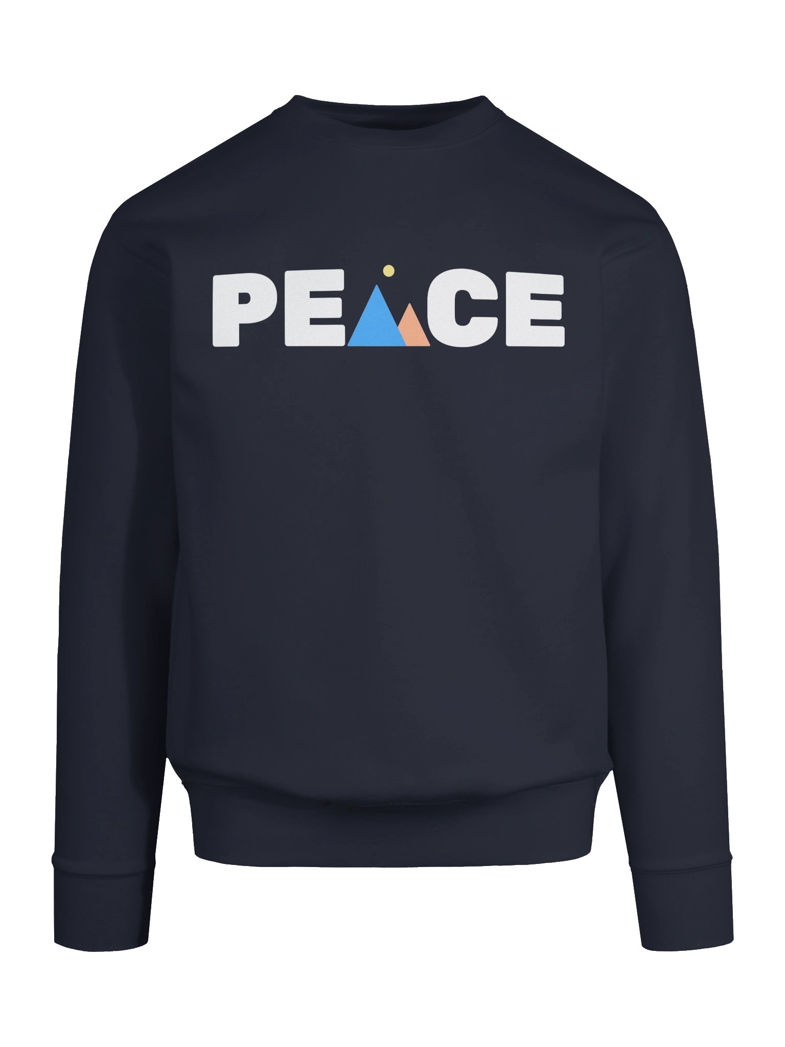Peace Sweatshirt product image (3)
