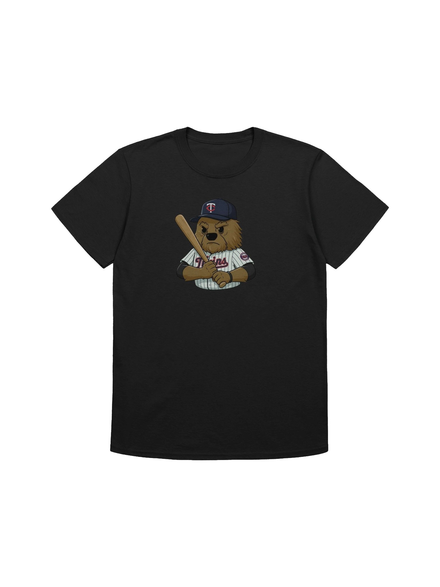Twins Tee product image (1)