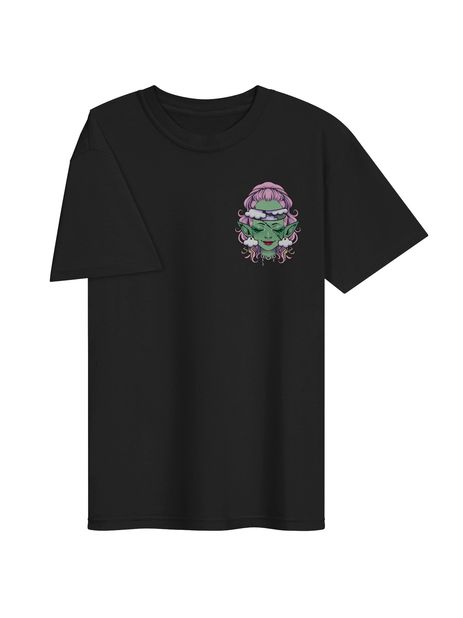 Air Head || Unisex T-Shirt product image (3)