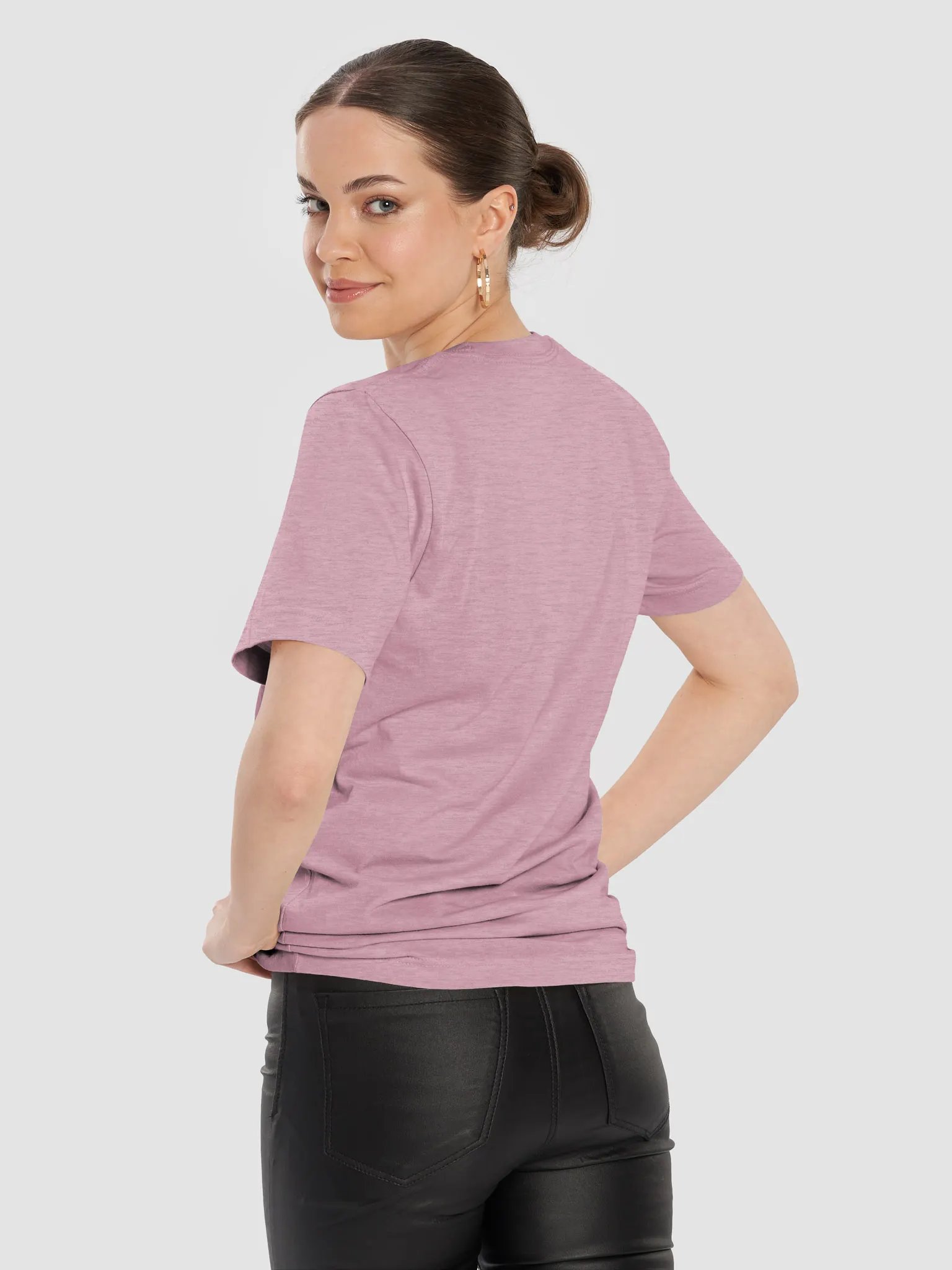 Revive & Renew Floral T-Shirt product image (9)