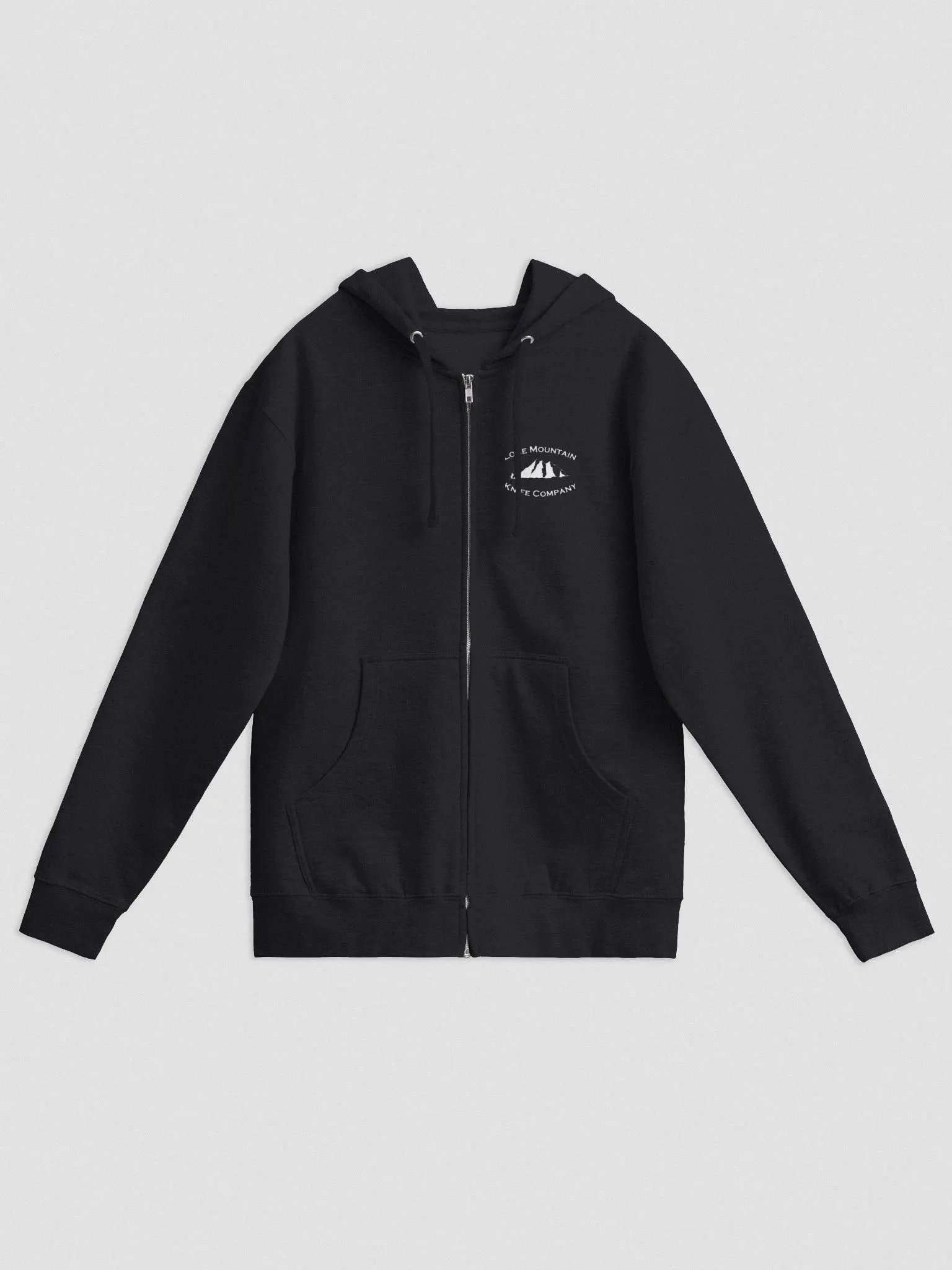 Dino Knife Fight Hoodie product image (1)