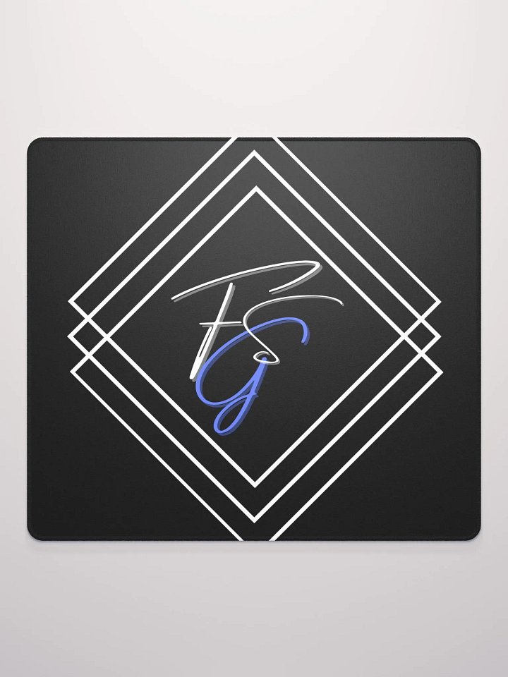 FSG Oversized Mouse Pad product image (2)