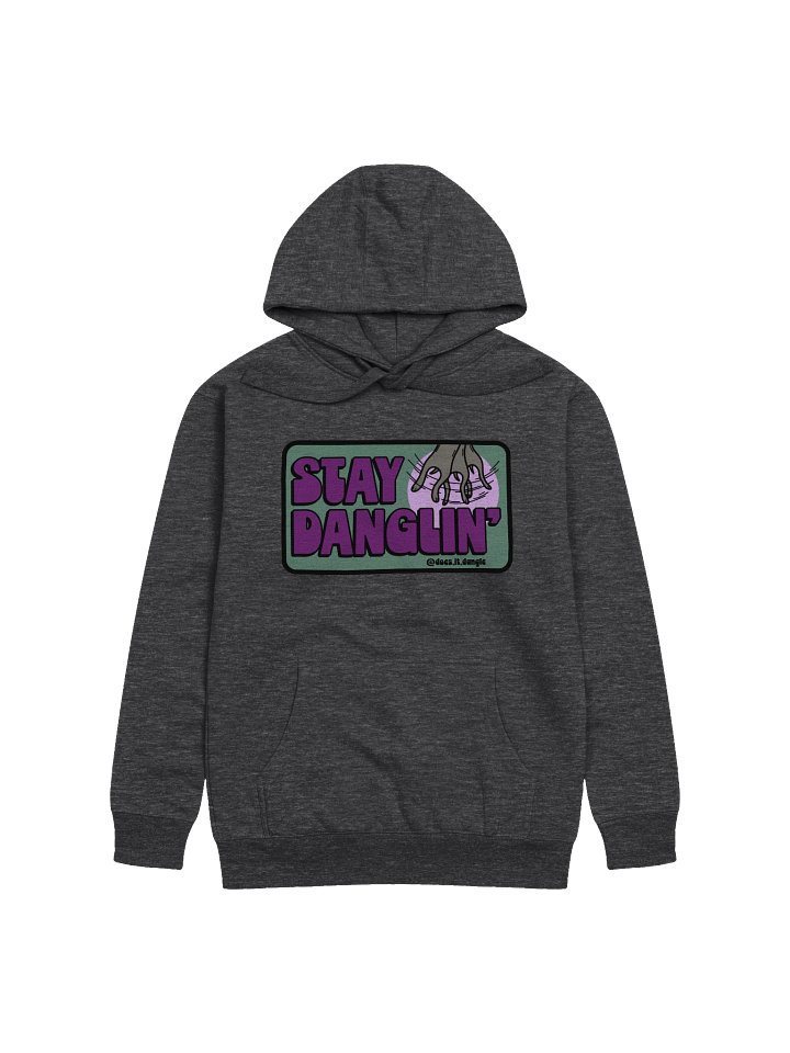 Spooky season hoodie for the whole year product image (4)