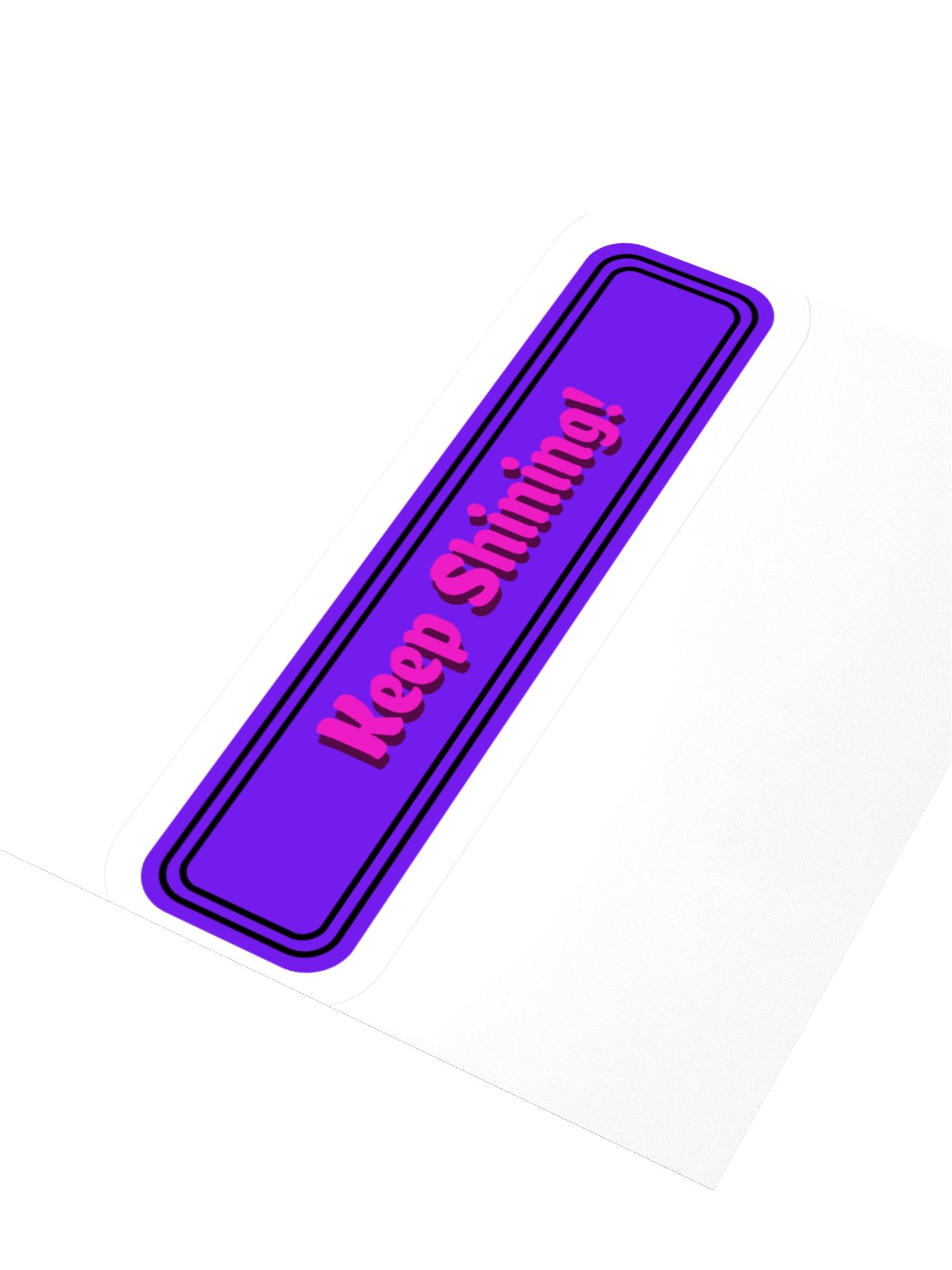 Keep Shining Badges product image (12)