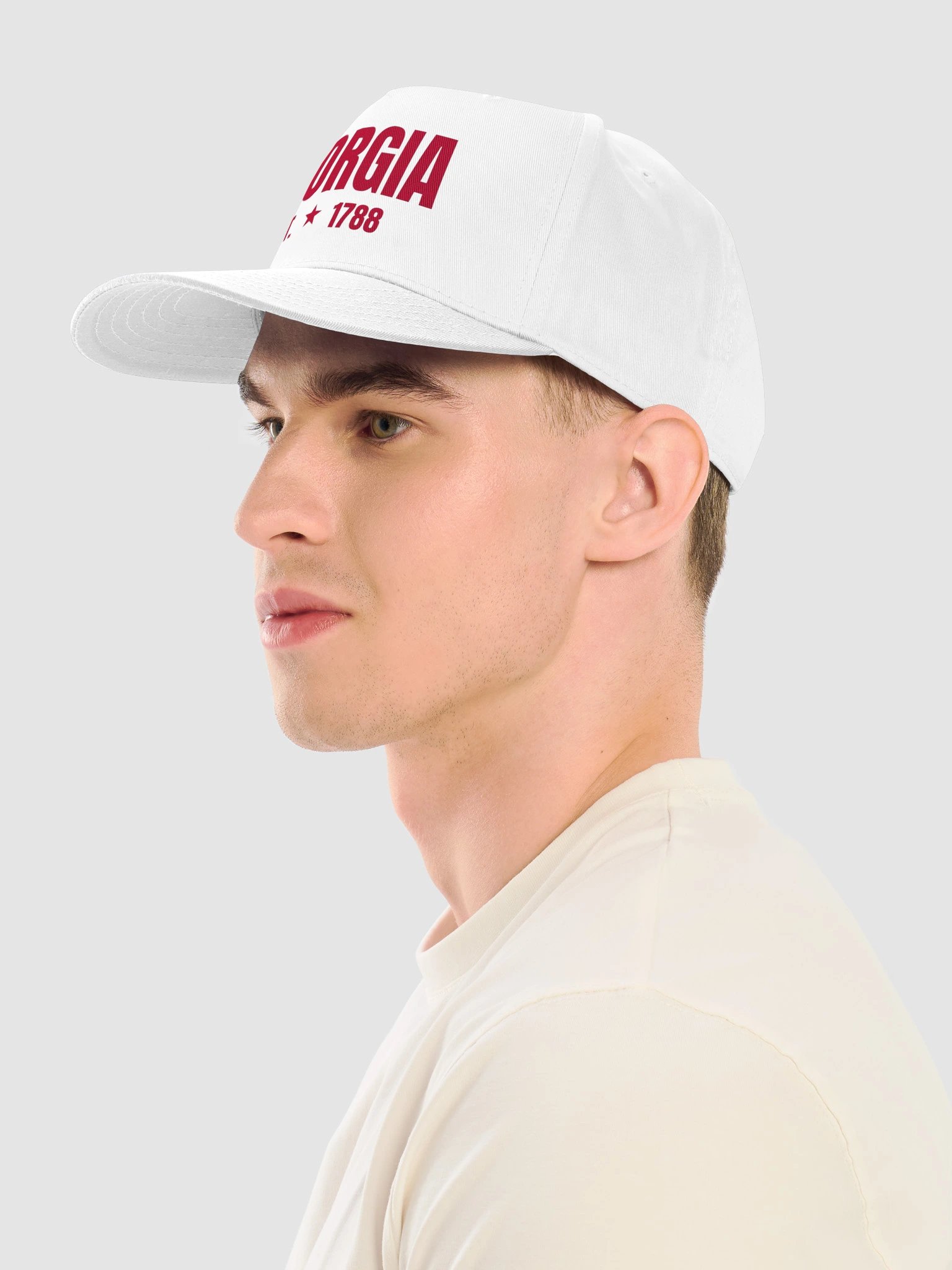 Georgia Classic Baseball Cap product image (7)