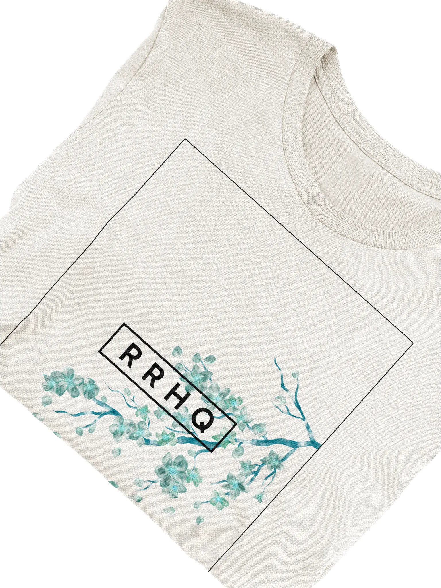 Neon Sakura RRHQ Tee - Light product image (5)